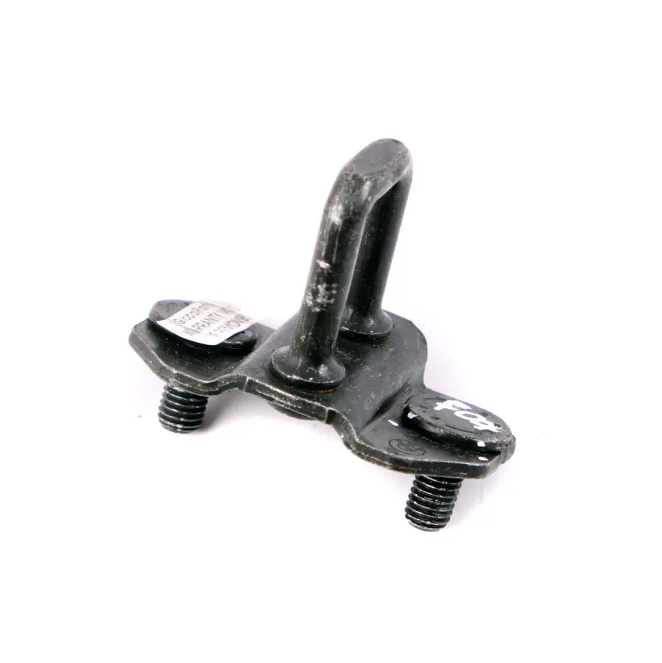 BMW F07 GT Boot Trunk Lid Lock Catch Tailgate Striker Hook Bracket - SKU 7200509 - Part number 7200509