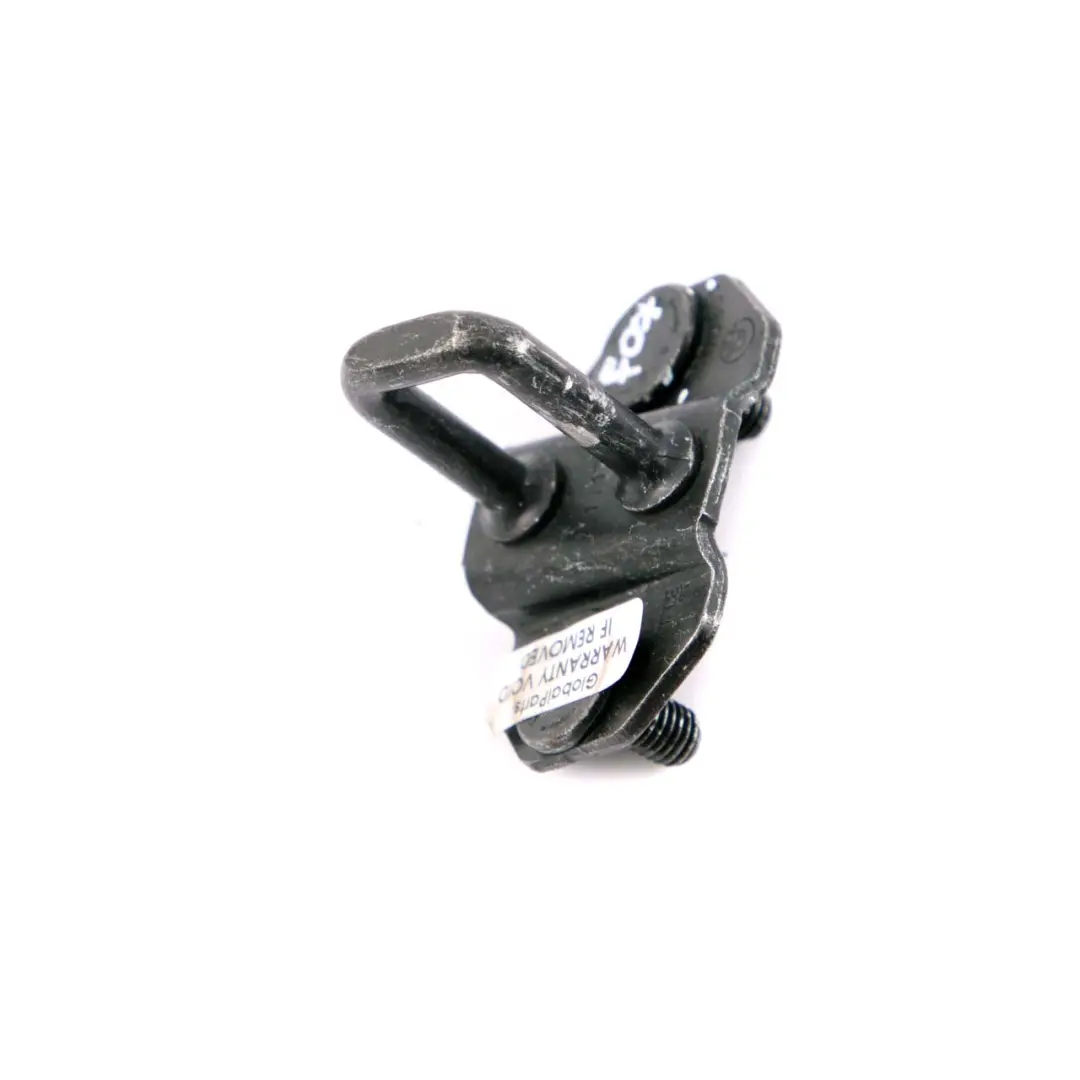 Stivale Coperchio bagagliaio portellone posteriore Gancio Staffa per BMW F07 con numero di parte 7200509 BMW F07 Stivale Coperchio bagagliaio portellone posteriore Gancio Staffa - SKU 7200509 - Numero di parte 7200509