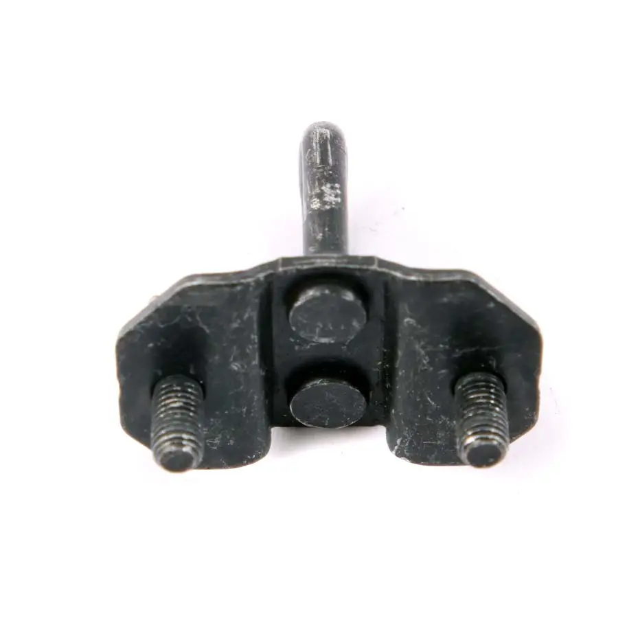 Boot Trunk Lid Lock Catch Tailgate Striker Hook Bracket to BMW F07 GT with Part number 7200509 BMW F07 GT Boot Trunk Lid Lock Catch Tailgate Striker Hook Bracket - SKU 7200509 - Part number 7200509