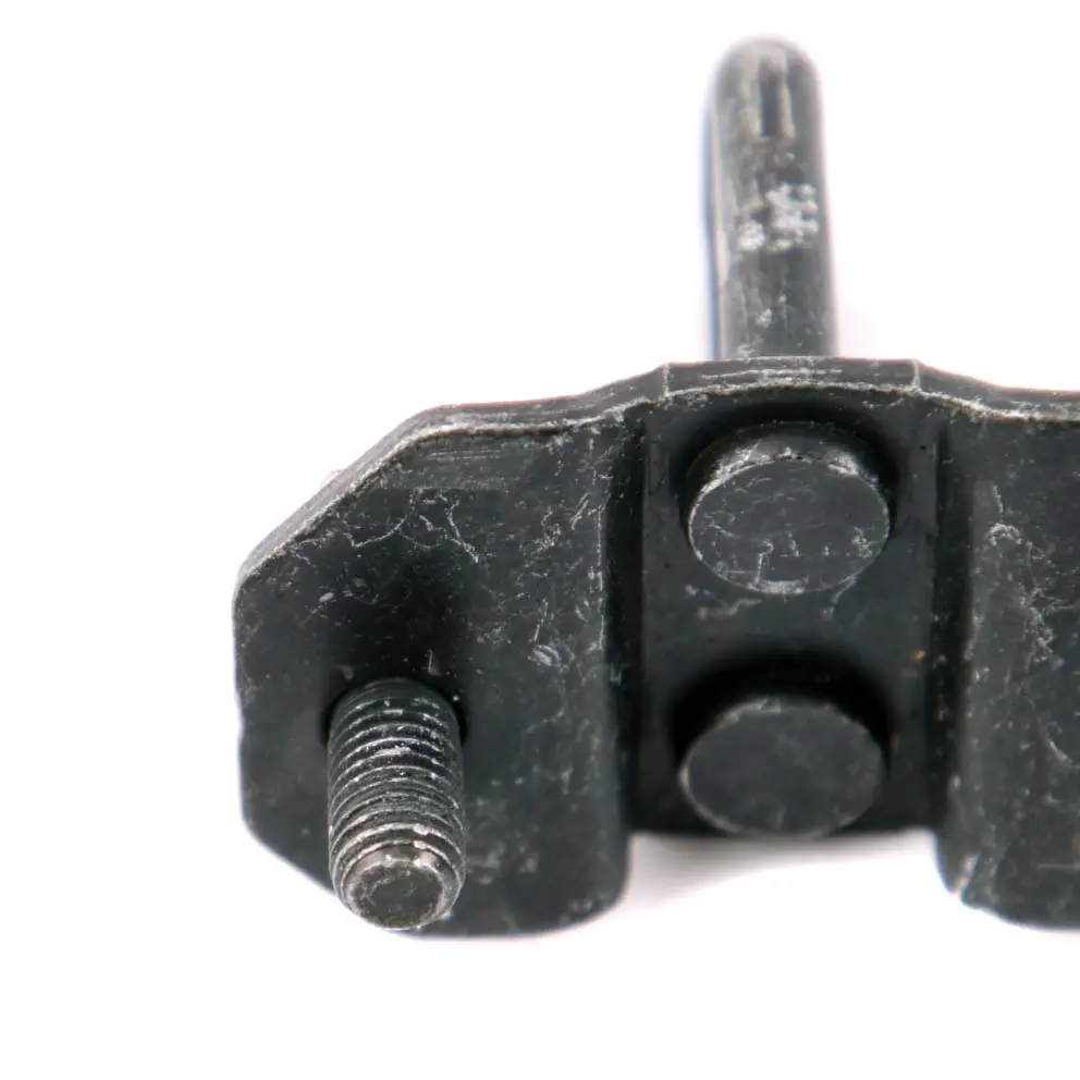 BMW F07 GT Zaczep Mocowanie Rygiel Zamka Klapy Tył - SKU 7200509 - Numer Części 7200509