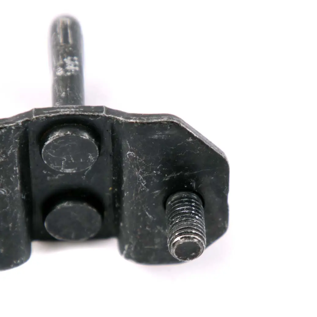 Support crochet de verrouillage couvercle coffre bagages pour BMW F07 GT à propos du numéro de pièce 7200509 BMW F07 GT Support crochet de verrouillage couvercle coffre bagages - SKU 7200509 - Numéro de pièce 7200509