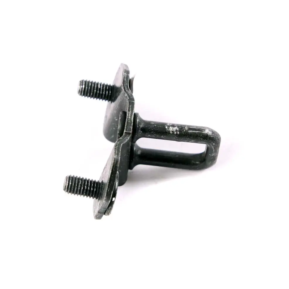 BMW F07 Stivale Coperchio bagagliaio portellone posteriore Gancio Staffa - SKU 7200509 - Numero di parte 7200509