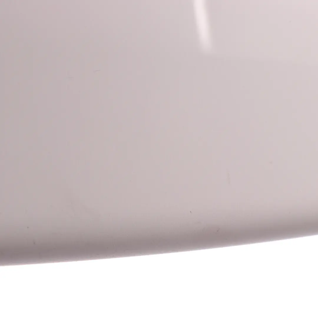 Panel BMW F07 Trunk Lid Interior Upper Trim Panel Cover Everest Grey to with Part number 7223690 Panel BMW F07 Trunk Lid Interior Upper Trim Panel Cover Everest Grey - SKU 7200520 - Part number 7223690