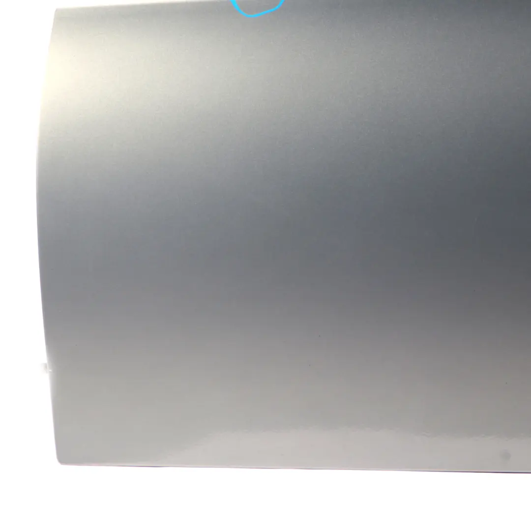 BMW 3 E92 E93 Door Front Left N/S Arktis Arctic Metallic - A34 - SKU 7200569-AM - Part number 7200569