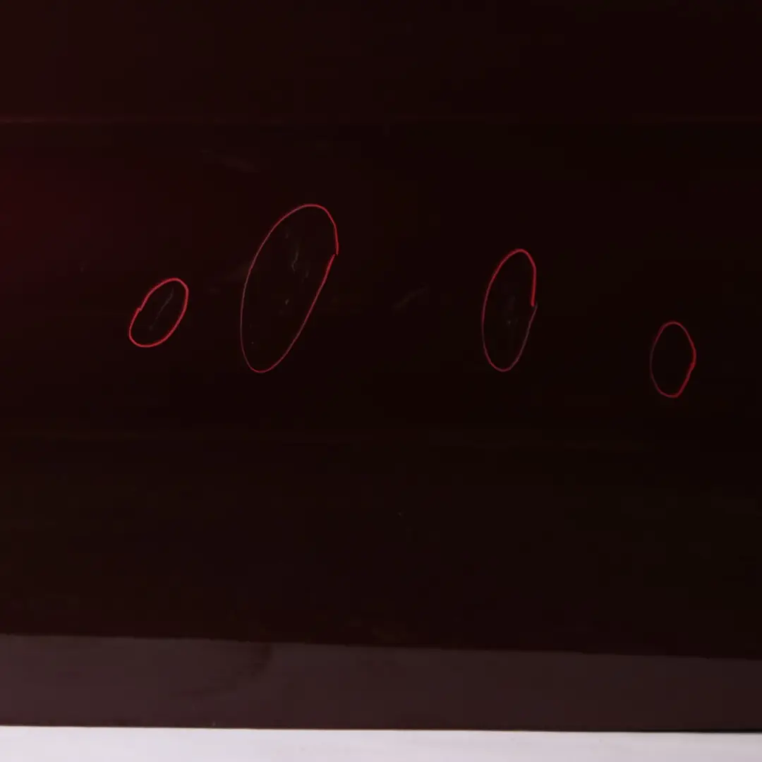  Door Front Left N/S BMW E92 E93 Barberarot Barbera Red Metallic - A39 - SKU 7200569-BAR - Part number 7200569