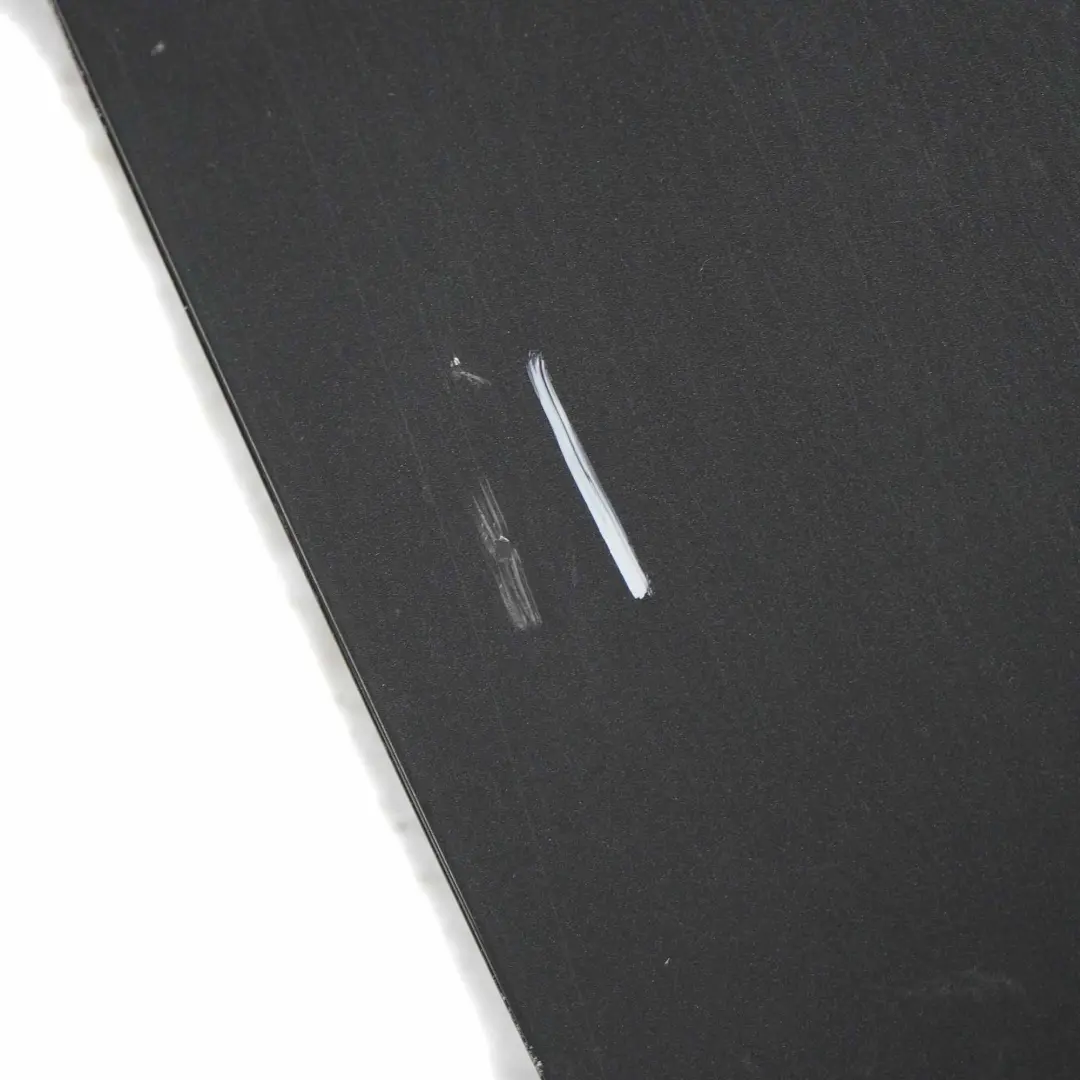 Door Front Left N/S Black Sapphire Metallic - 475 to BMW E92 E93 with Part number 7200569 BMW E92 E93 Door Front Left N/S Black Sapphire Metallic - 475 - SKU 7200569-BS1 - Part number 7200569