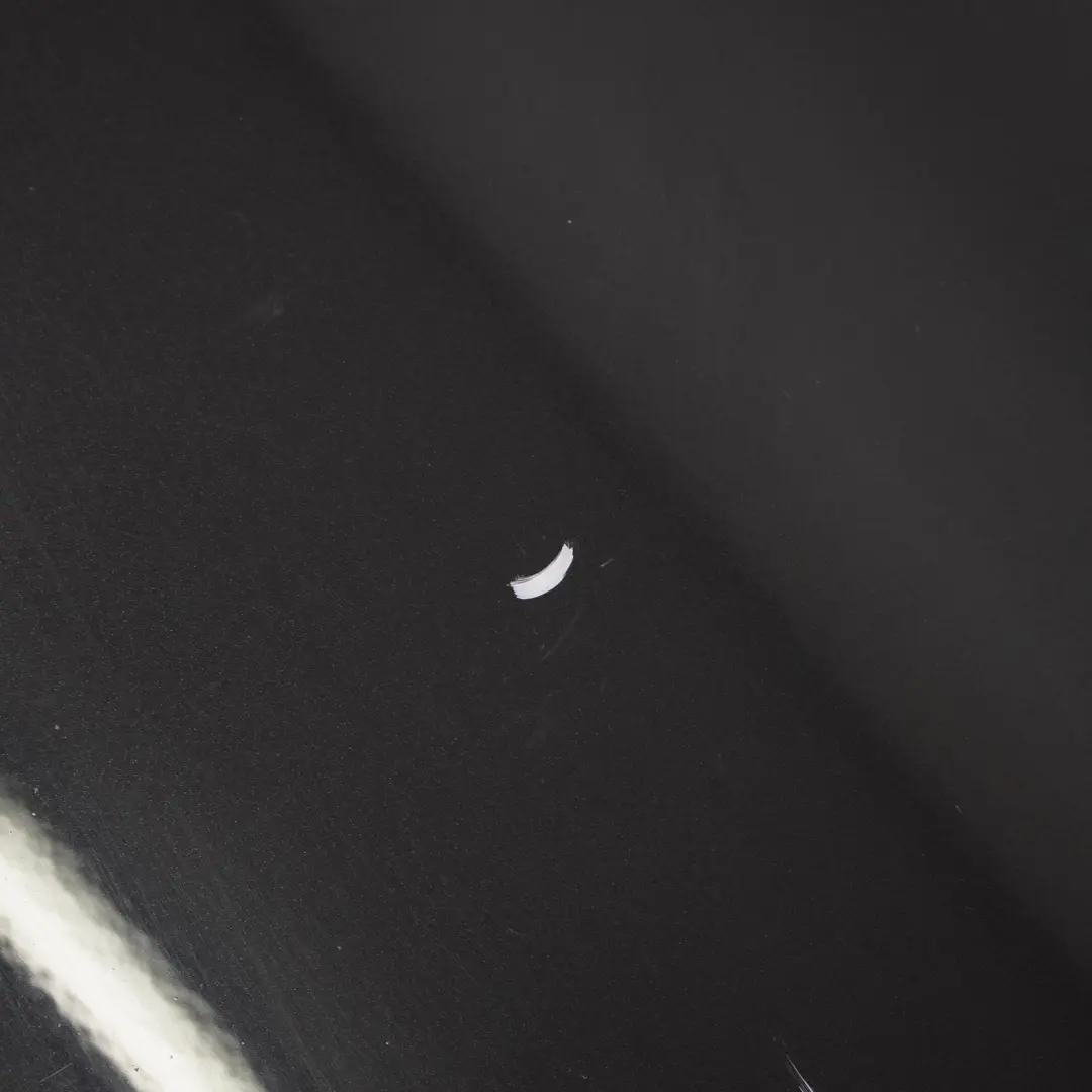 BMW E92 E93 Puerta Delantera Izquierda Negro Zafiro Metalico - 475 - SKU 7200569-BS1 - Número de pieza 7200569