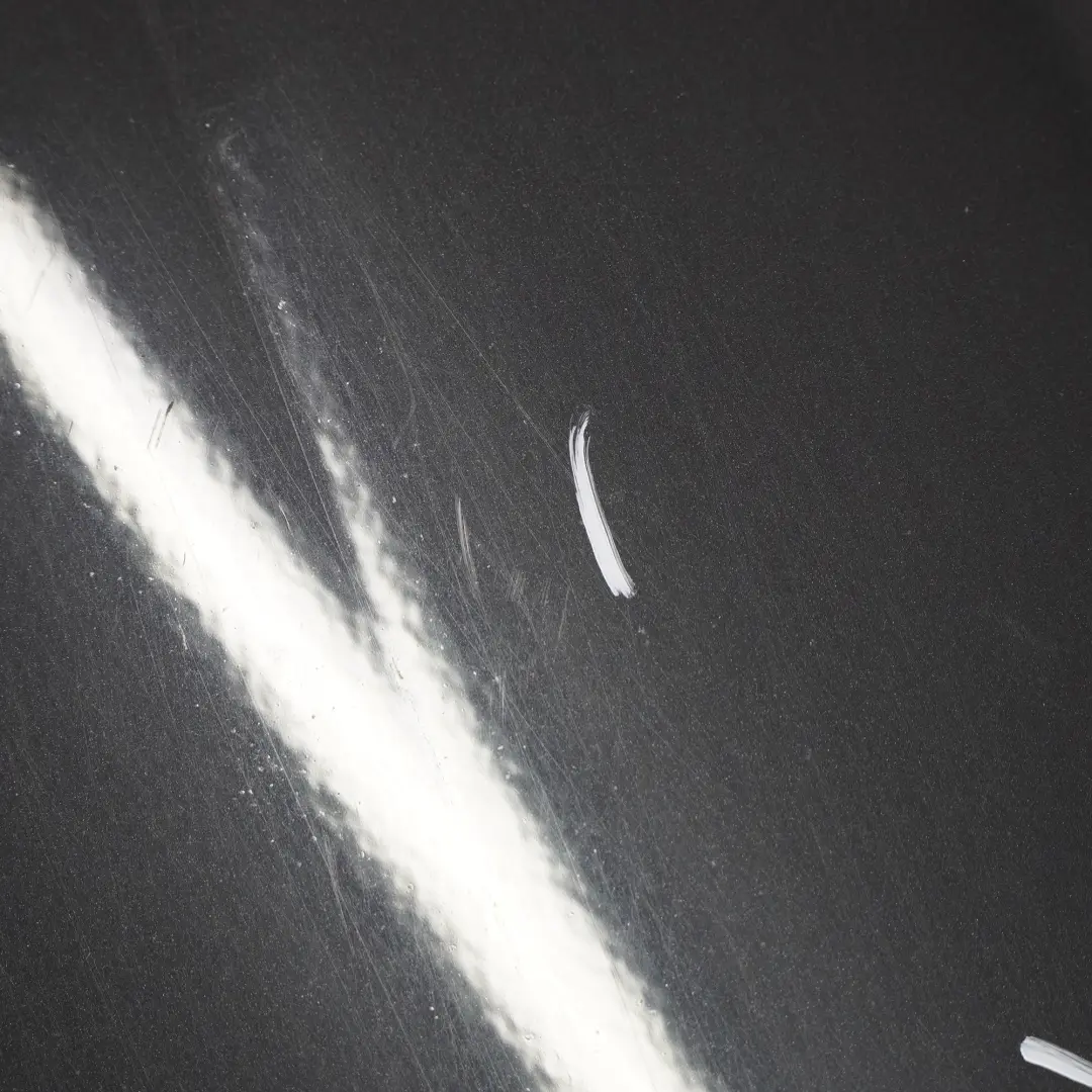 BMW E92 E93 Puerta Delantera Izquierda Negro Zafiro Metalico - 475 - SKU 7200569-BS1 - Número de pieza 7200569