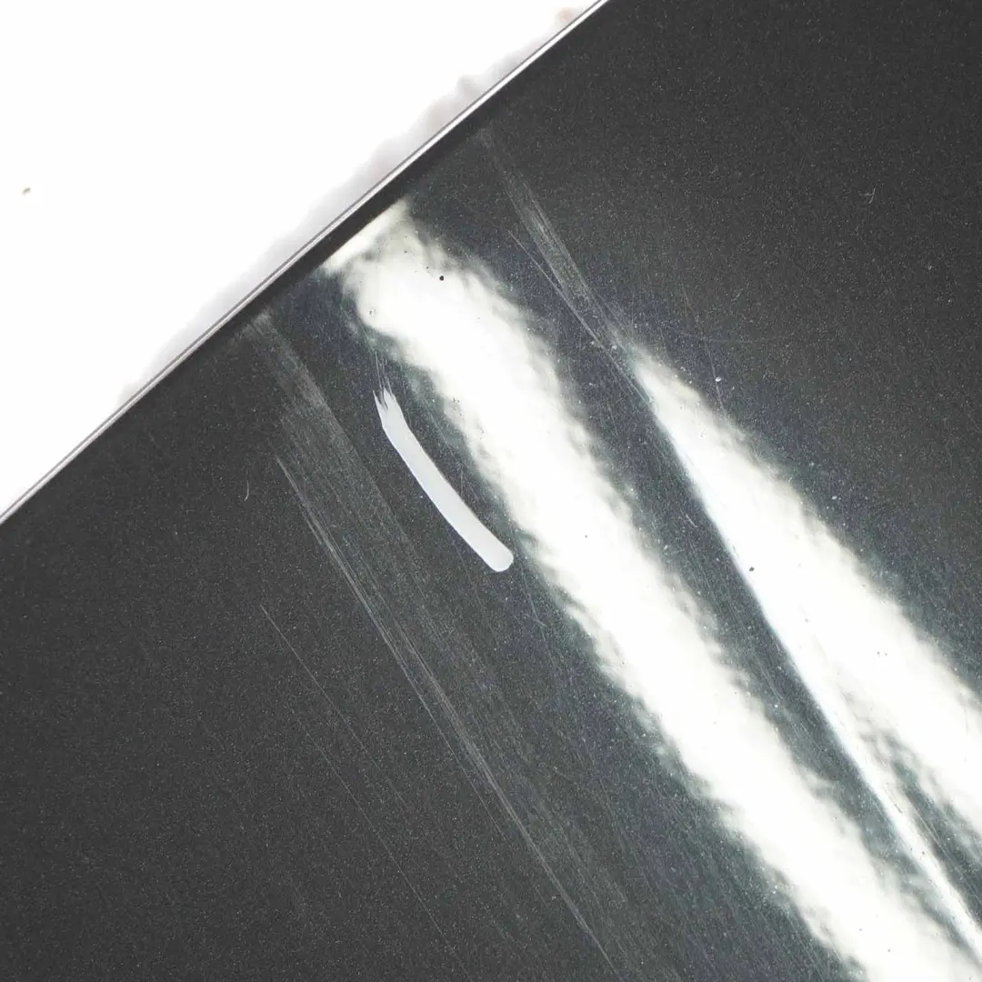 BMW E92 E93 Tür Vorne Links Black Sapphire Schwarz Metallic - 475 - SKU 7200569-BS1 - Teilenummer 7200569