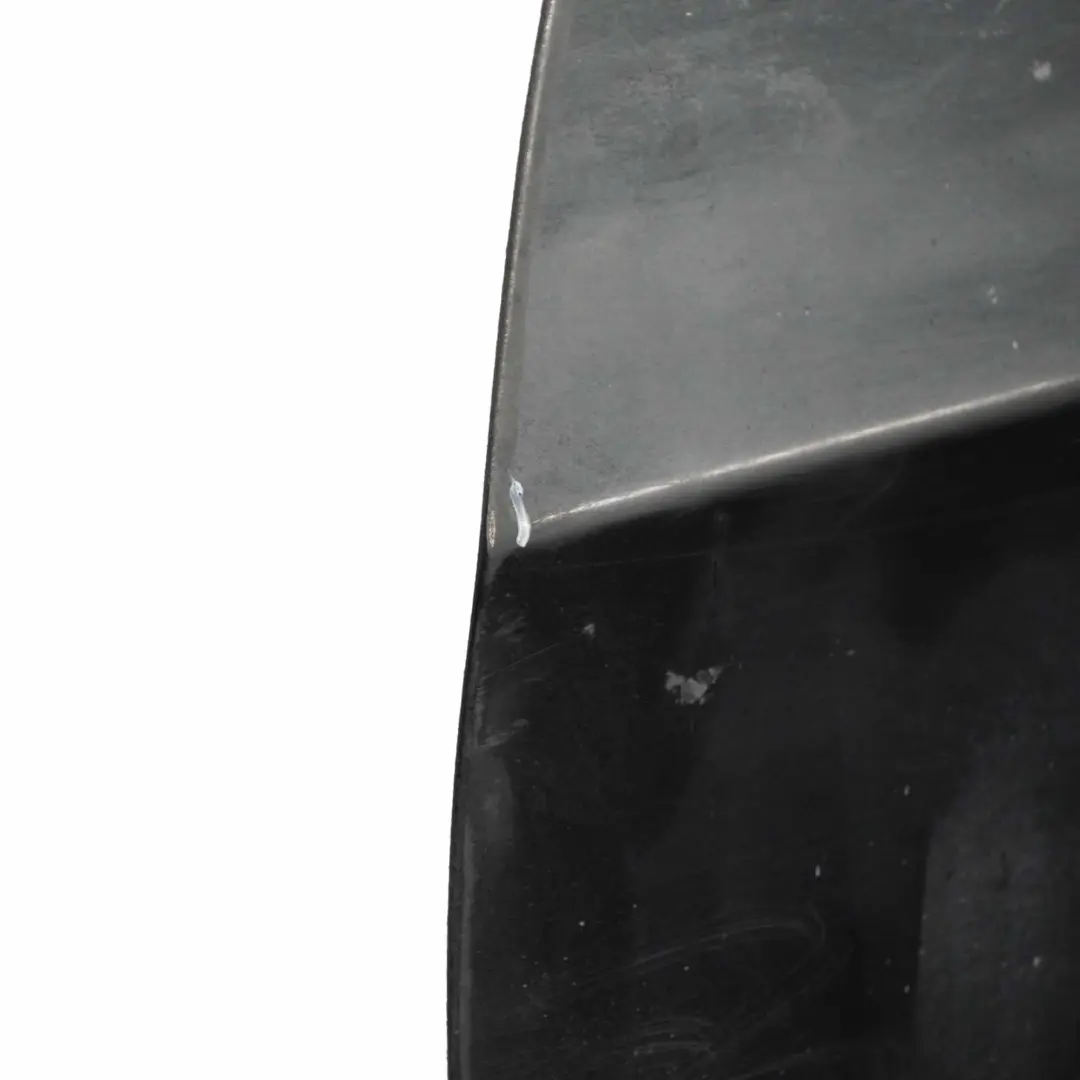 BMW E92 E93 Puerta Delantera Izquierda Negro Zafiro Metálico - 475 - SKU 7200569-BS2 - Número de pieza 7200569