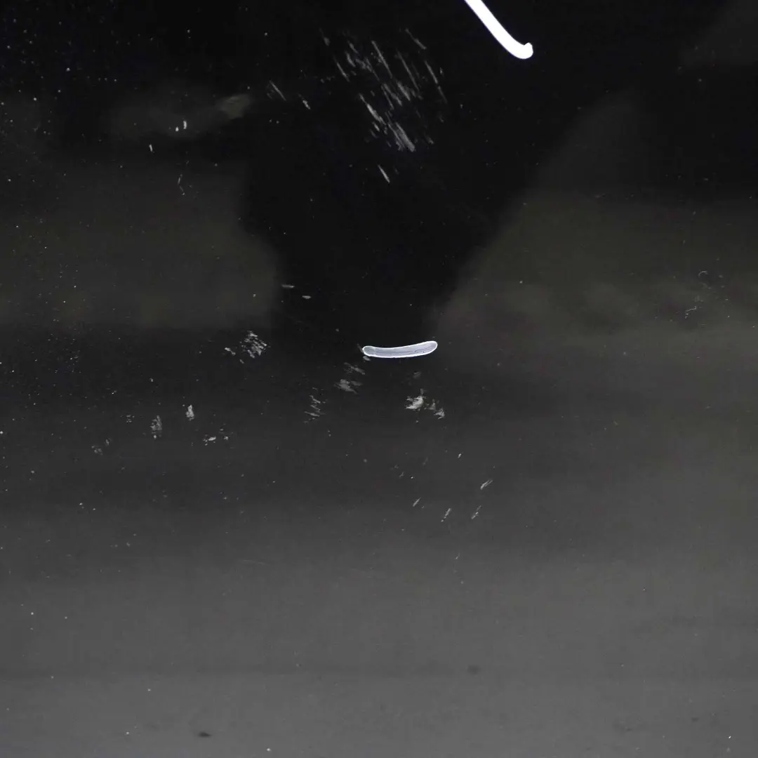 BMW E92 E93 Puerta Delantera Izquierda Negro Zafiro Metálico - 475 - SKU 7200569-BS2 - Número de pieza 7200569