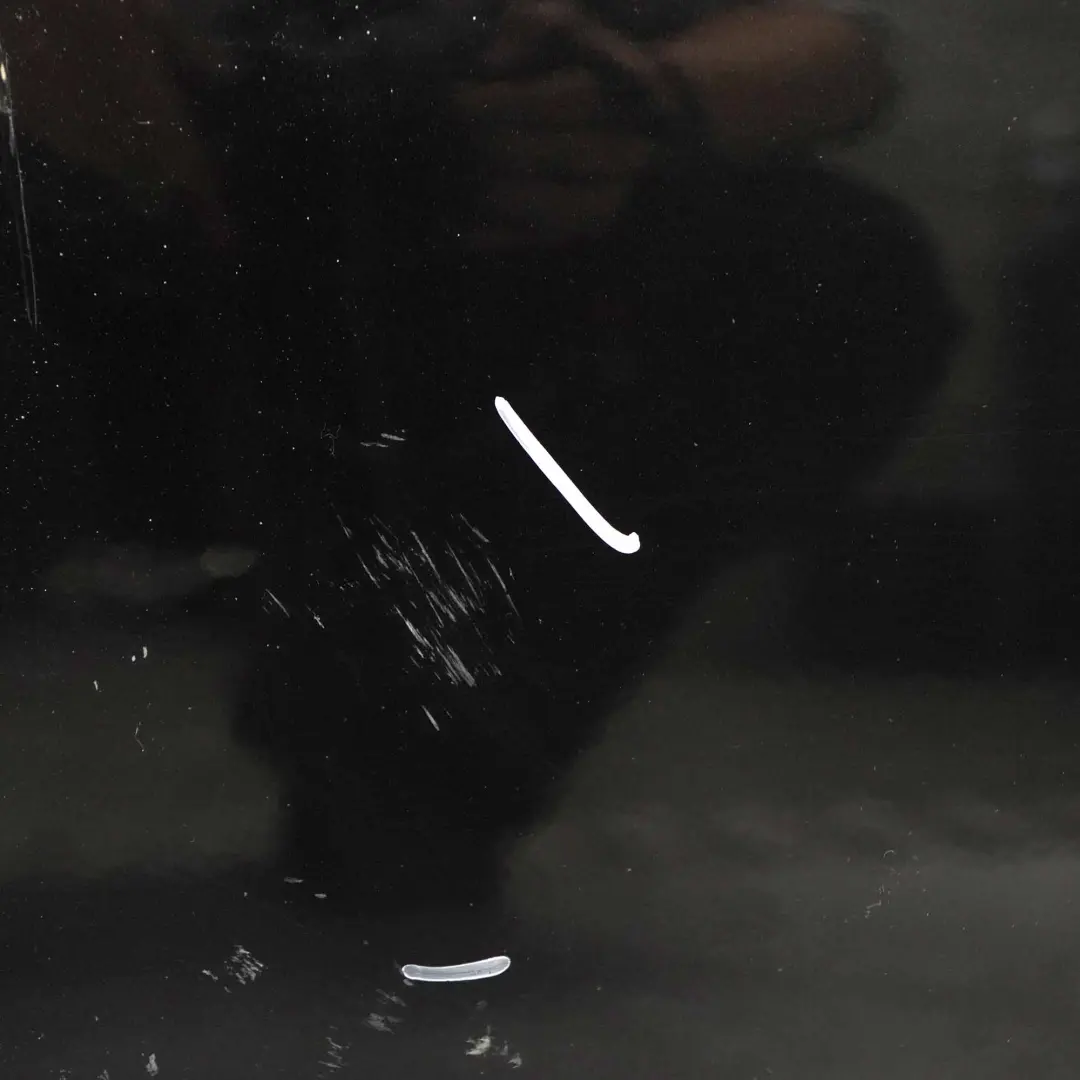 BMW E92 E93 Drzwi Przednie Lewe Black Sapphire 475 - SKU 7200569-BS2 - Numer Części 7200569