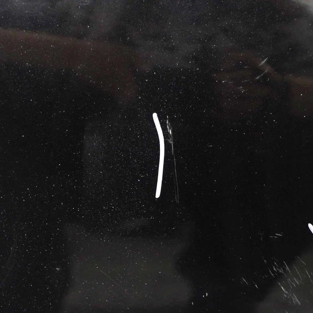 Door Front Left N/S Black Sapphire Metallic - 475 to BMW E92 E93 with Part number 7200569 BMW E92 E93 Door Front Left N/S Black Sapphire Metallic - 475 - SKU 7200569-BS2 - Part number 7200569