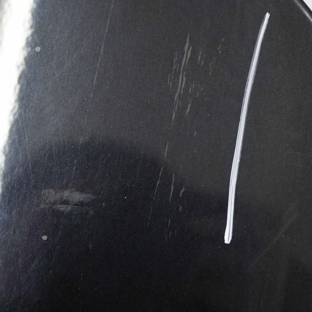 Tür Vorne Links Black Sapphire Schwarz Metallic - 475 für BMW E92 E93 mit Teilenummer 7200569 BMW E92 E93 Tür Vorne Links Black Sapphire Schwarz Metallic - 475 - SKU 7200569-BS3 - Teilenummer 7200569