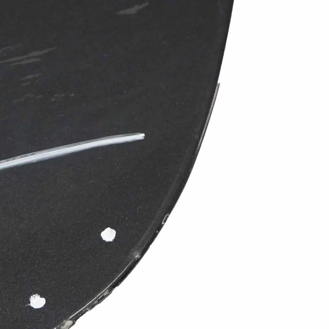 BMW E92 E93 Porta Anteriore Sinistra Black Sapphire Metallic - 475 - SKU 7200569-BS3 - Numero di parte 7200569