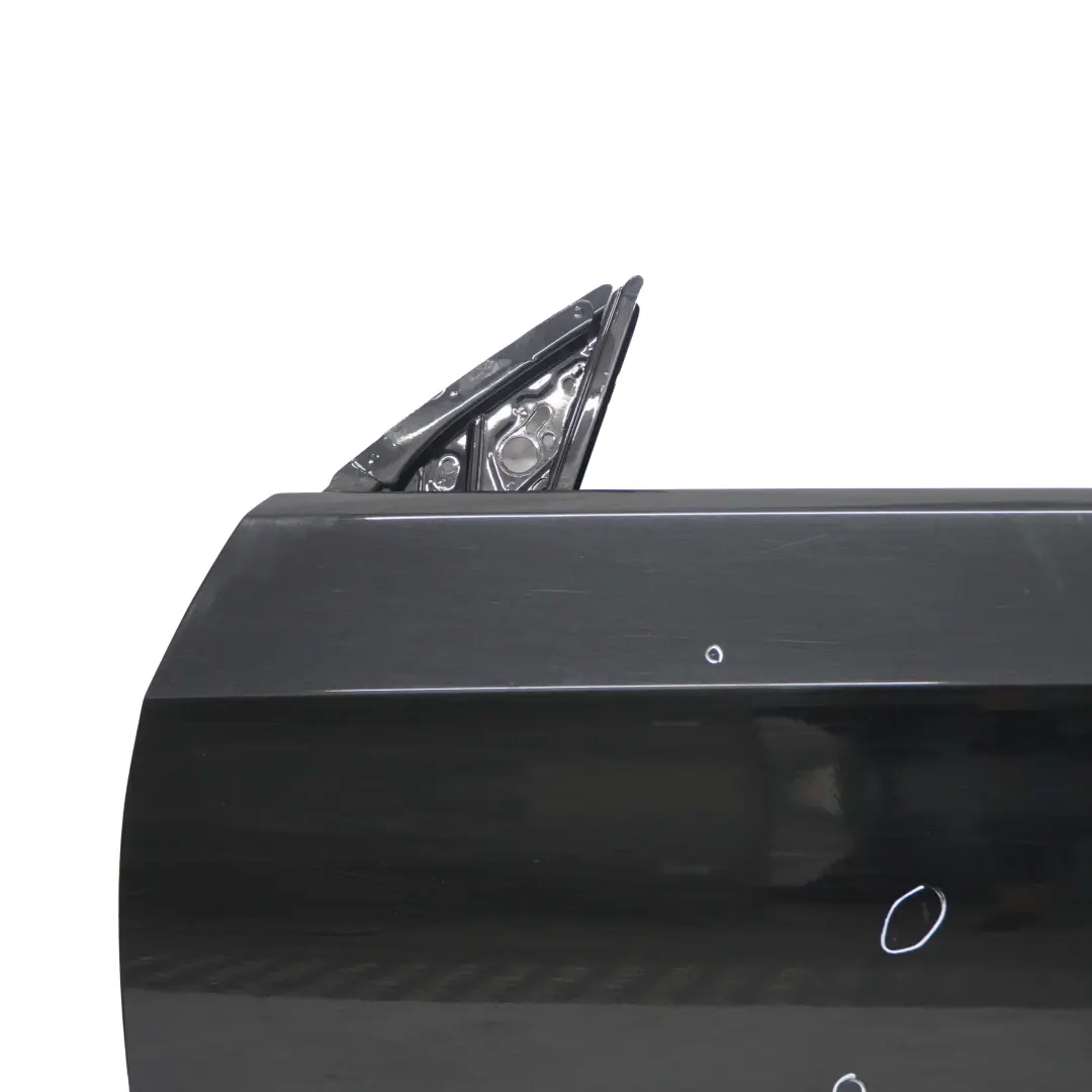  Door Front Left N/S BMW E92 E93 Black Sapphire Metallic - 475 - SKU 7200569-BS4 - Part number 7200569