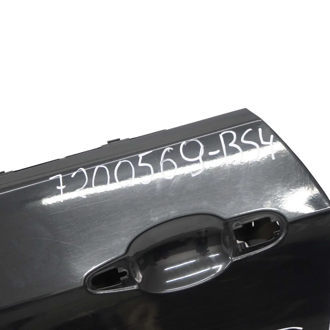 Puerta Delantera IzquierdaBMW E92 E93 Negro Zafiro Metalizado - 475 para con número de pieza 7200569 Puerta Delantera IzquierdaBMW E92 E93 Negro Zafiro Metalizado - 475 - SKU 7200569-BS4 - Número de pieza 7200569