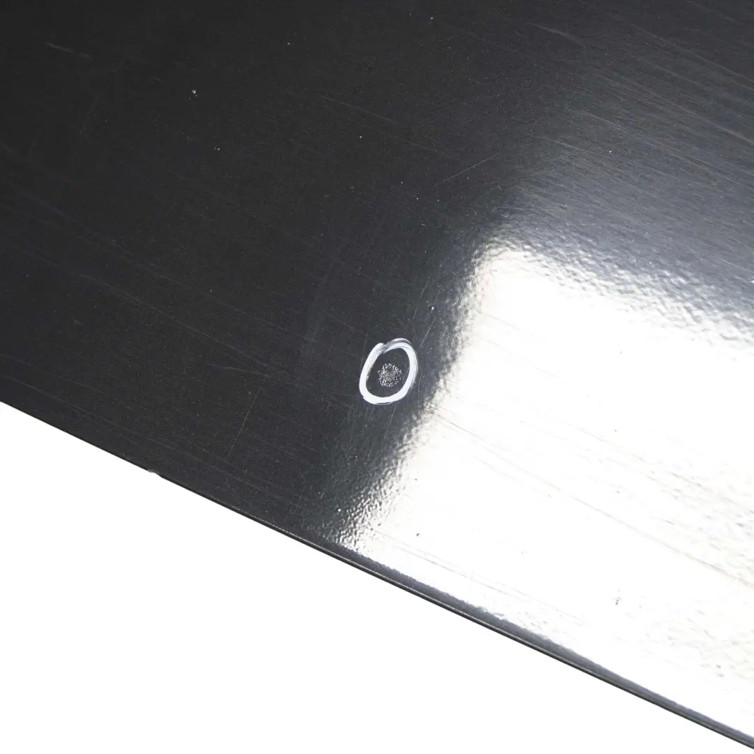 Drzwi Lewe Przednie Black Sapphire do BMW E92 E93 o numerze 7200569 BMW E92 E93 Drzwi Lewe Przednie Black Sapphire - SKU 7200569-BS4 - Numer Części 7200569