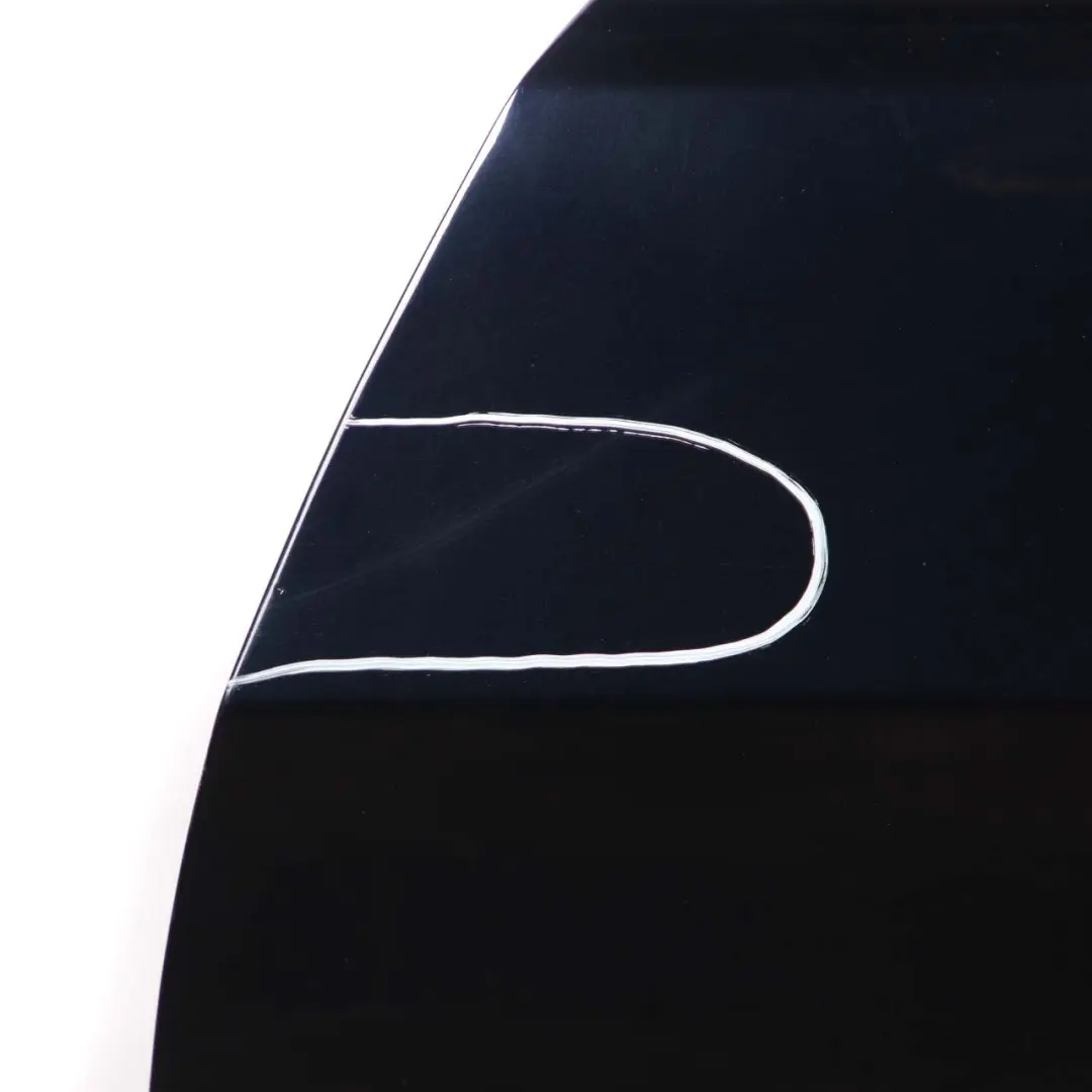 Door Front Left N/S Monacoblau Monaco Blau Blue - A35 to BMW 3 E92 E93 with Part number 7200569 BMW 3 E92 E93 Door Front Left N/S Monacoblau Monaco Blau Blue - A35 - SKU 7200569-MB - Part number 7200569