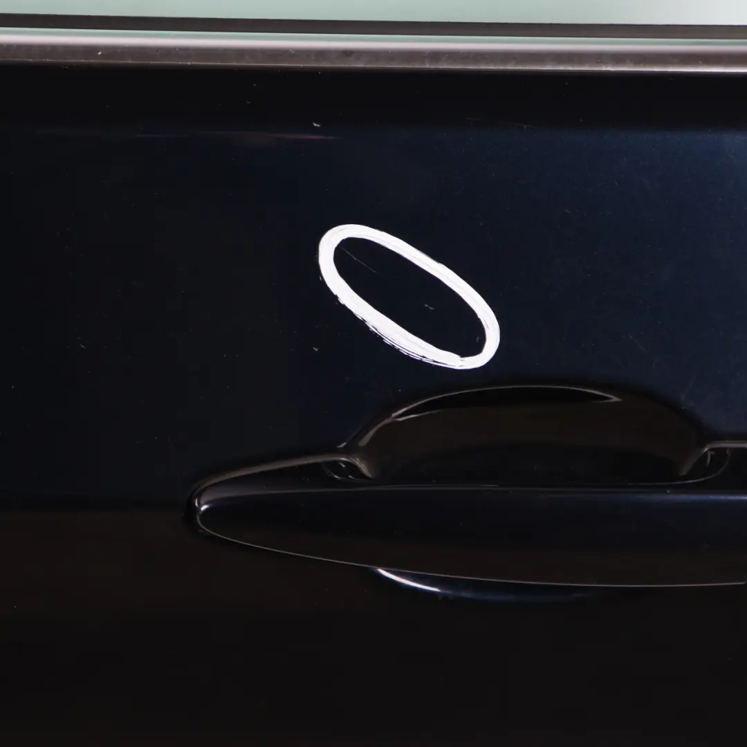 Door Front Left N/S Monacoblau Monaco Blau Blue - A35 to BMW 3 E92 E93 with Part number 7200569 BMW 3 E92 E93 Door Front Left N/S Monacoblau Monaco Blau Blue - A35 - SKU 7200569-MB - Part number 7200569