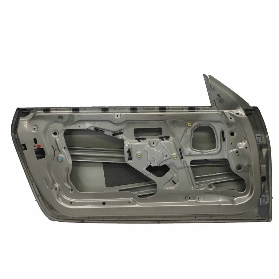 BMW E92 E93 Door Front Left N/S Platinbronze Platinum Bronze Metallic - A53 - SKU 7200569-PB1 - Part number 7200569