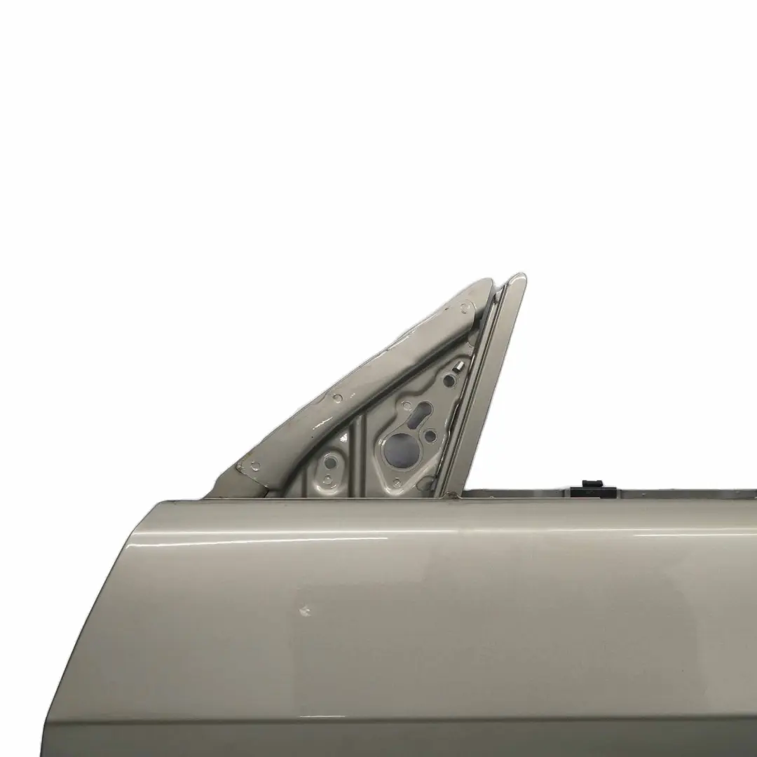 BMW E92 E93 Door Front Left N/S Platinbronze Platinum Bronze Metallic - A53 - SKU 7200569-PB1 - Part number 7200569