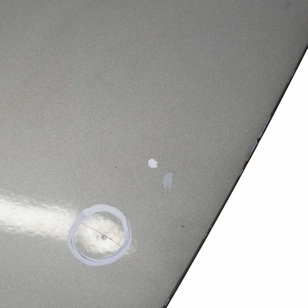 BMW E92 E93 Door Front Left N/S Platinbronze Platinum Bronze Metallic - A53 - SKU 7200569-PB1 - Part number 7200569