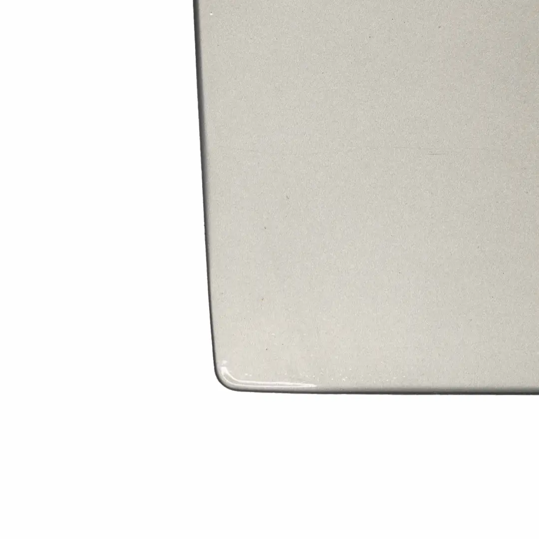 BMW E92 E93 Door Front Left N/S Platinbronze Platinum Bronze Metallic - A53 - SKU 7200569-PB1 - Part number 7200569