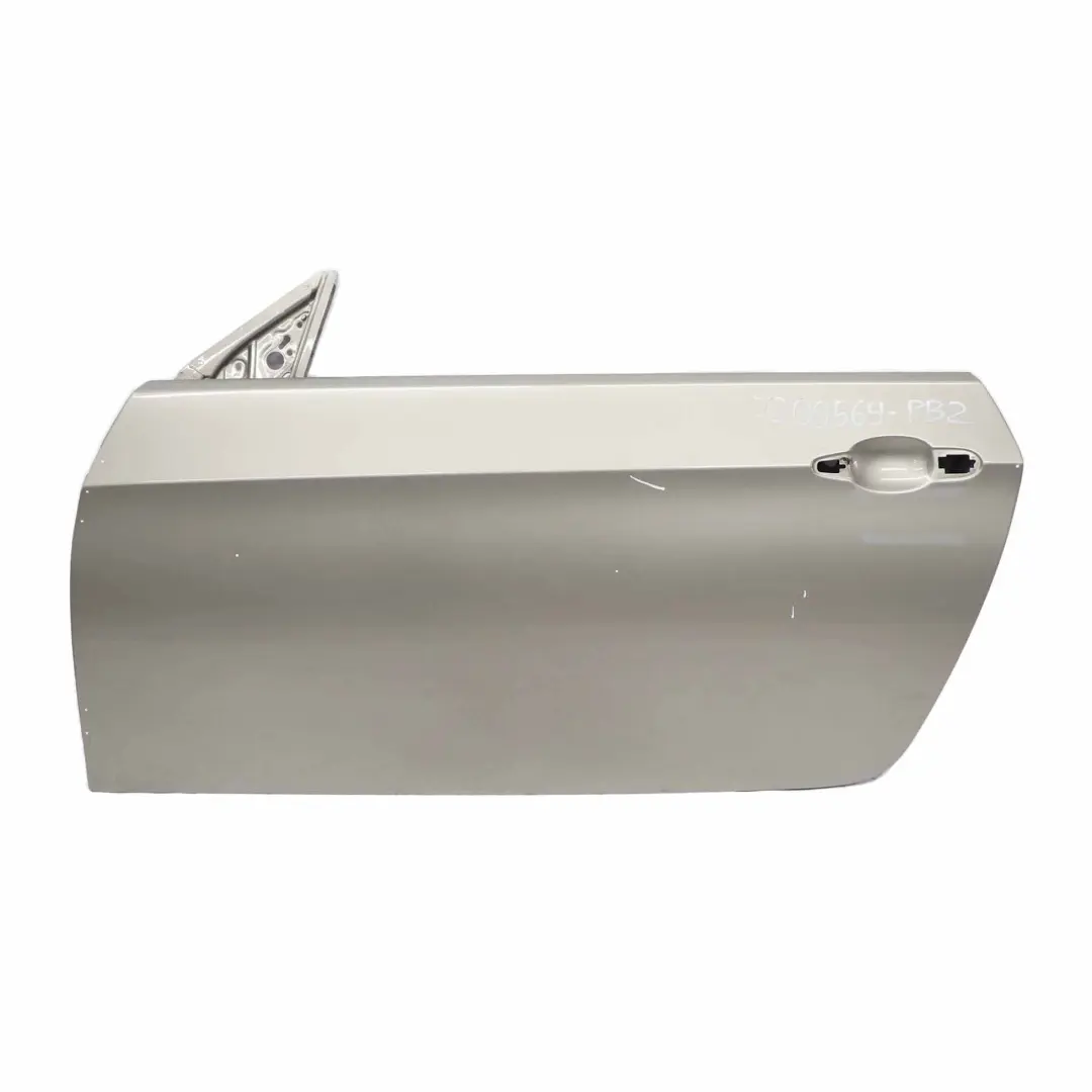 Gauche Platinbronze Metallic - A53 pour BMW E92 E93 Porte Avant à propos du numéro de pièce 7200569 BMW E92 E93 Porte Avant Gauche Platinbronze Metallic - A53 - SKU 7200569-PB2 - Numéro de pièce 7200569