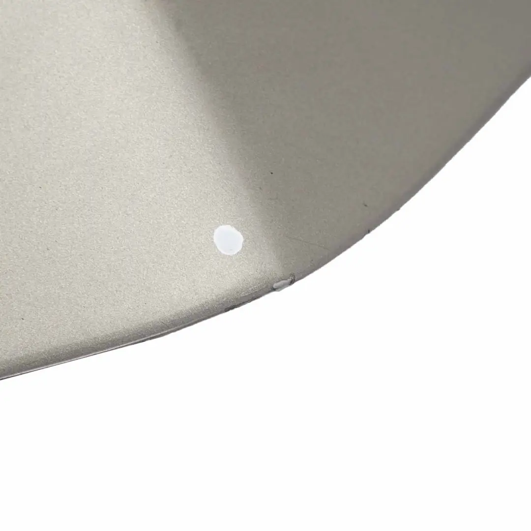 BMW E92 E93 Door Front Left N/S Platinbronze Platinum Bronze Metallic - A53 - SKU 7200569-PB2 - Part number 7200569