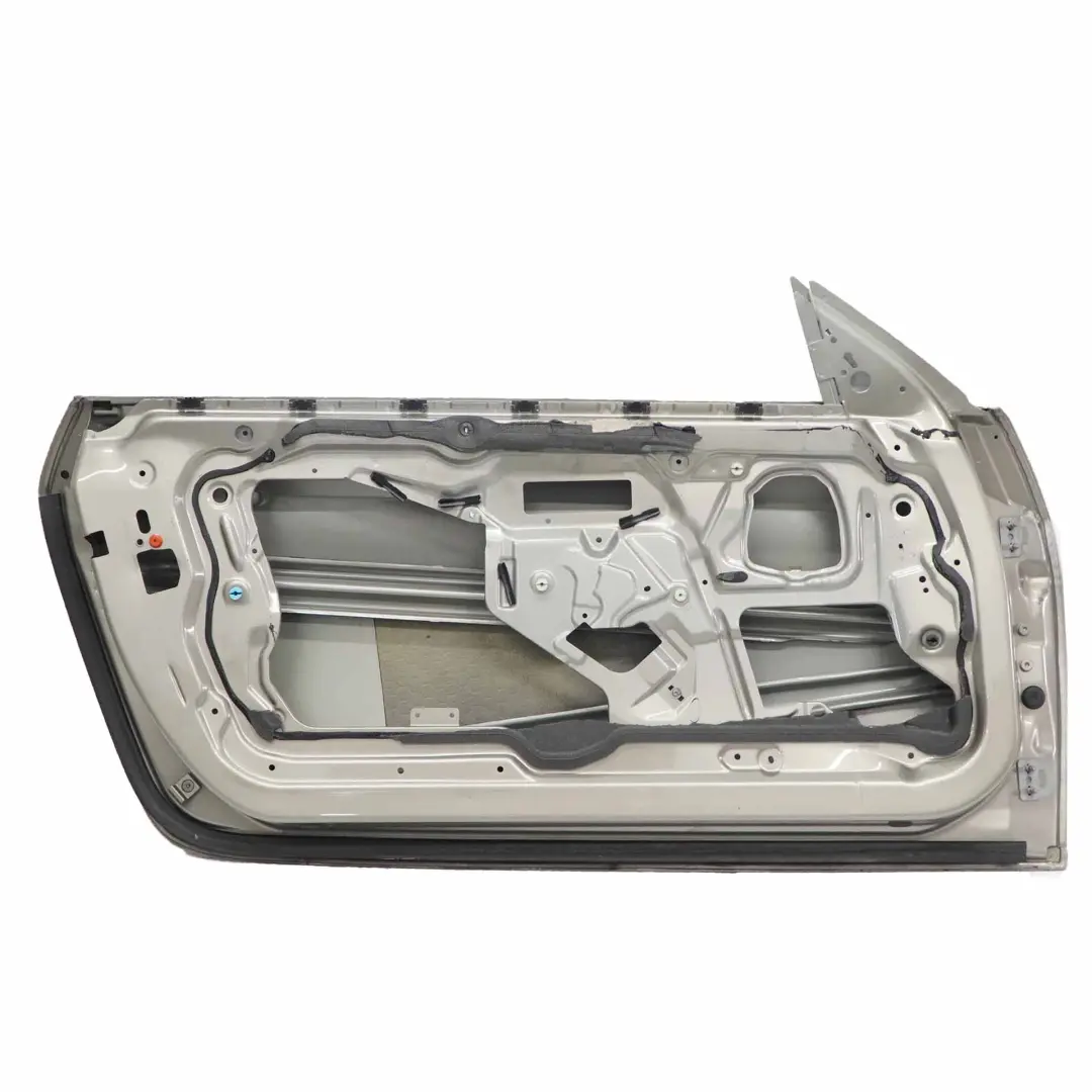 Puerta Delantera Izquierda Platinbronze Metallic - A53 para BMW E92 E93 con número de pieza 7200569 BMW E92 E93 Puerta Delantera Izquierda Platinbronze Metallic - A53 - SKU 7200569-PB2 - Número de pieza 7200569