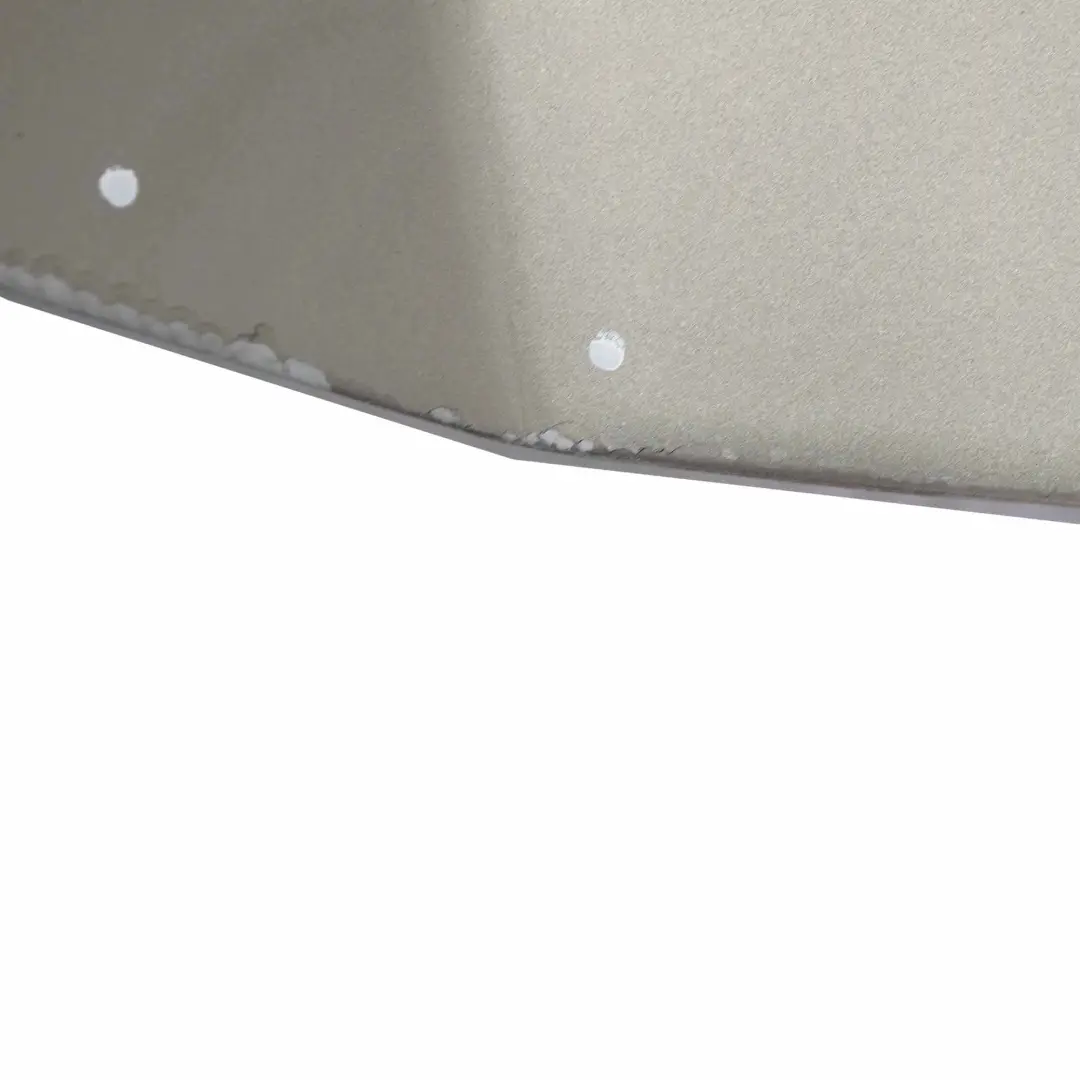 BMW E92 E93 Puerta Delantera Izquierda Platinbronze Metallic - A53 - SKU 7200569-PB2 - Número de pieza 7200569