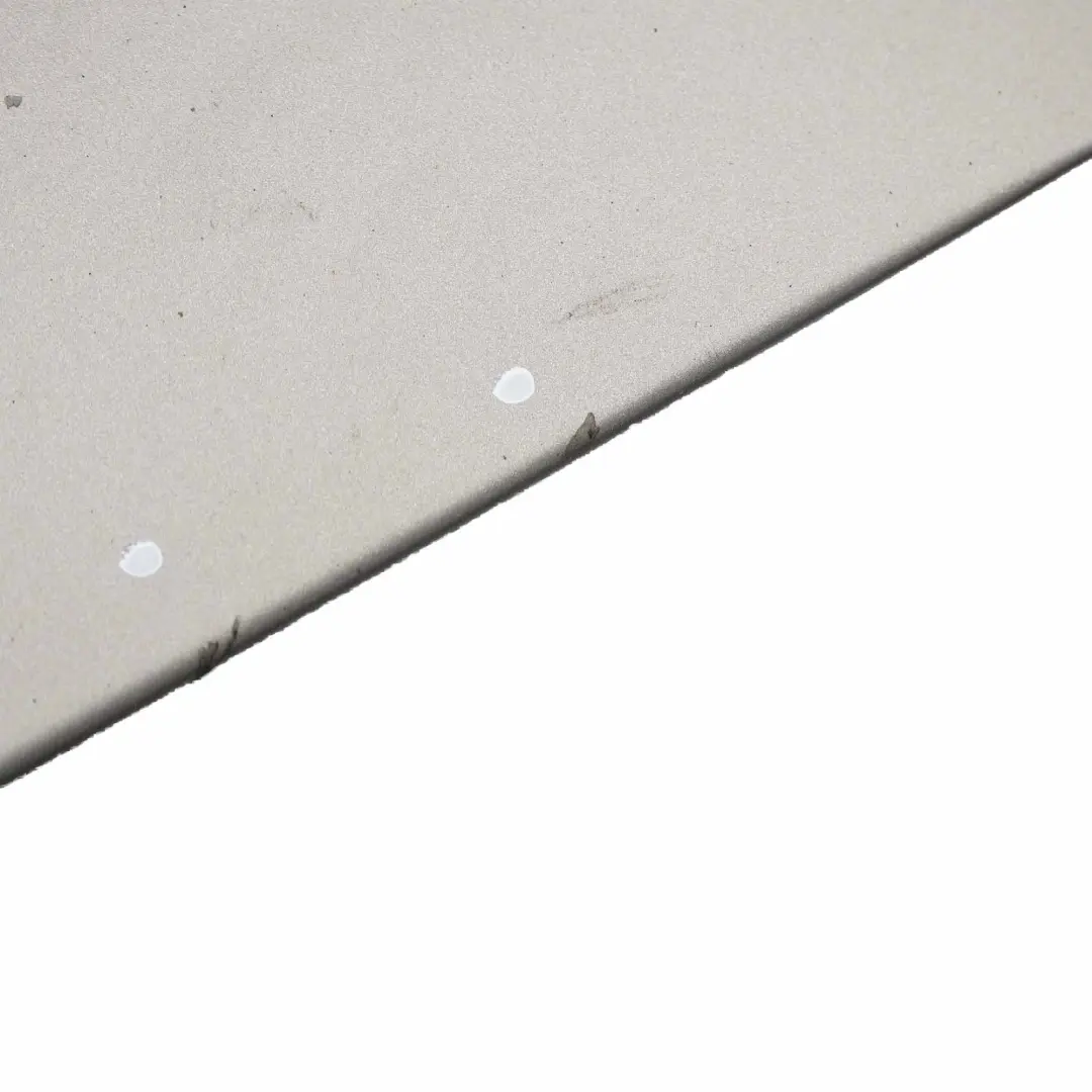 BMW E92 E93 Door Front Left N/S Platinbronze Platinum Bronze Metallic - A53 - SKU 7200569-PB2 - Part number 7200569