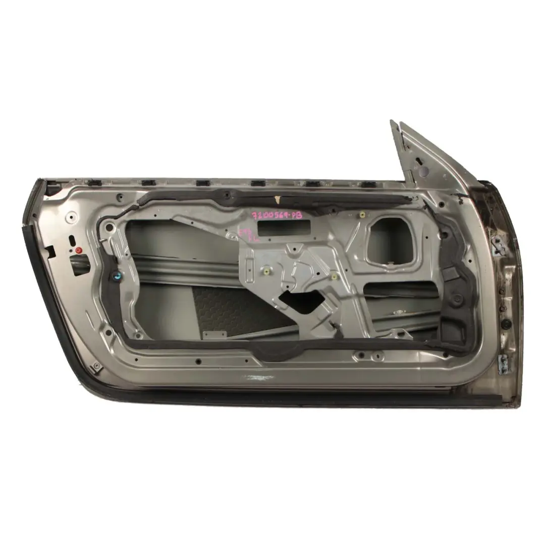 Door Front Left N/S BMW E92 E93 Platinbronze Platinum Bronze Metallic - A53 to with Part number 7200569 Door Front Left N/S BMW E92 E93 Platinbronze Platinum Bronze Metallic - A53 - SKU 7200569-PB - Part number 7200569
