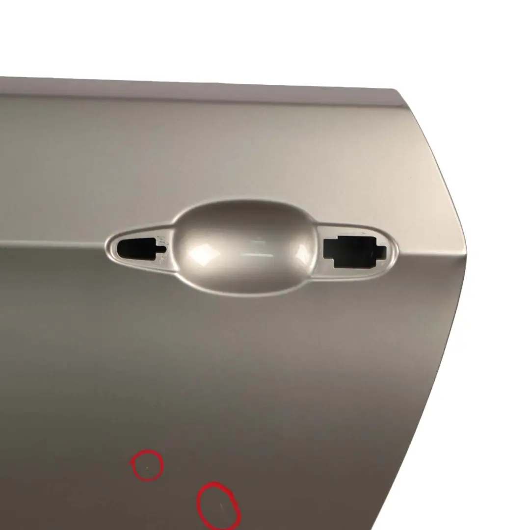 Door Front Left N/S BMW E92 E93 Platinbronze Platinum Bronze Metallic - A53 to with Part number 7200569 Door Front Left N/S BMW E92 E93 Platinbronze Platinum Bronze Metallic - A53 - SKU 7200569-PB - Part number 7200569