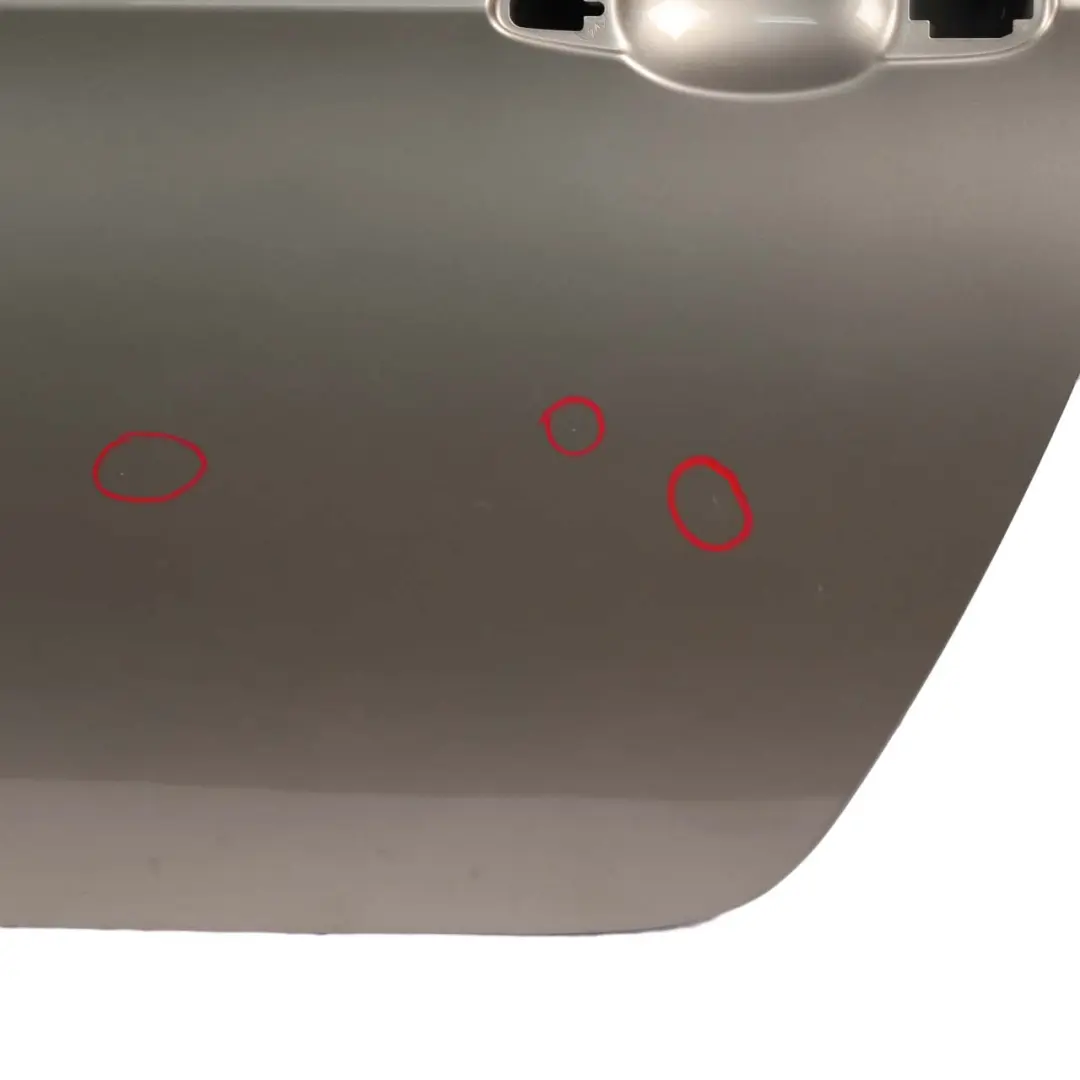 Door Front Left N/S BMW E92 E93 Platinbronze Platinum Bronze Metallic - A53 to with Part number 7200569 Door Front Left N/S BMW E92 E93 Platinbronze Platinum Bronze Metallic - A53 - SKU 7200569-PB - Part number 7200569