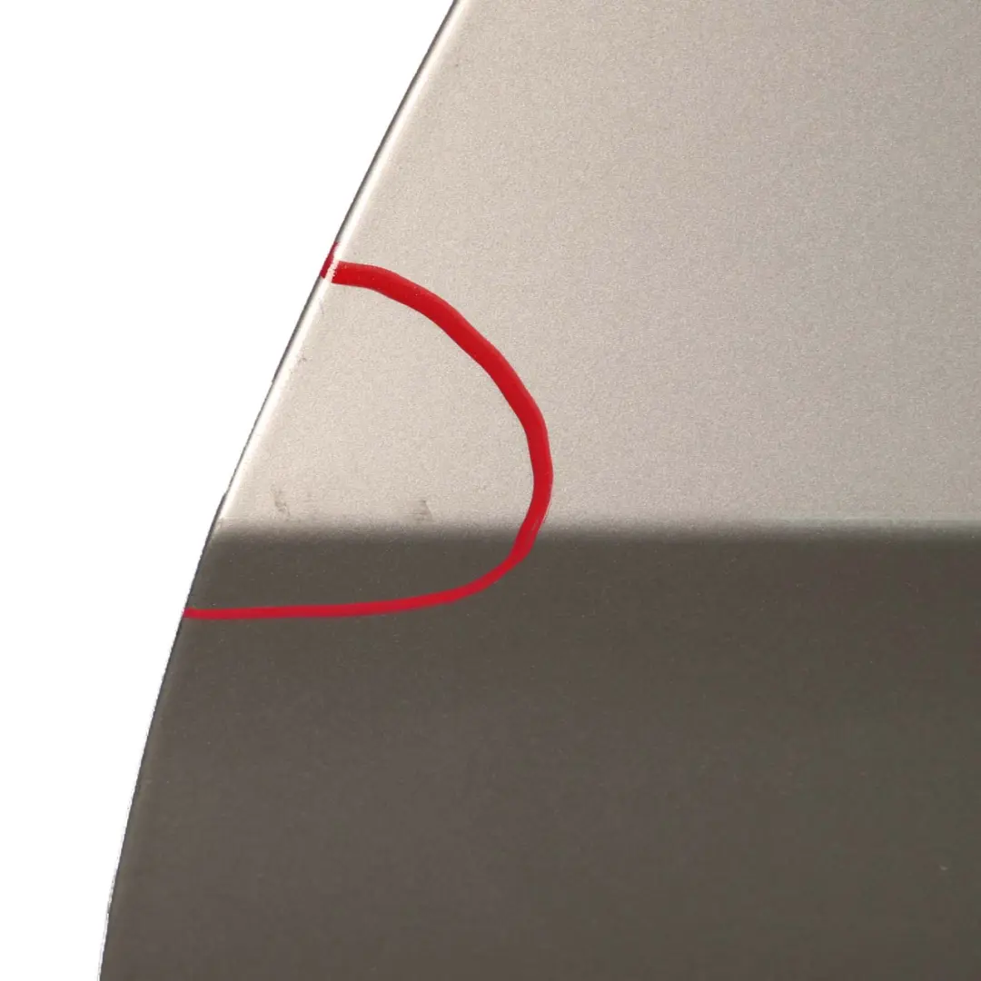 Door Front Left N/S BMW E92 E93 Platinbronze Platinum Bronze Metallic - A53 to with Part number 7200569 Door Front Left N/S BMW E92 E93 Platinbronze Platinum Bronze Metallic - A53 - SKU 7200569-PB - Part number 7200569