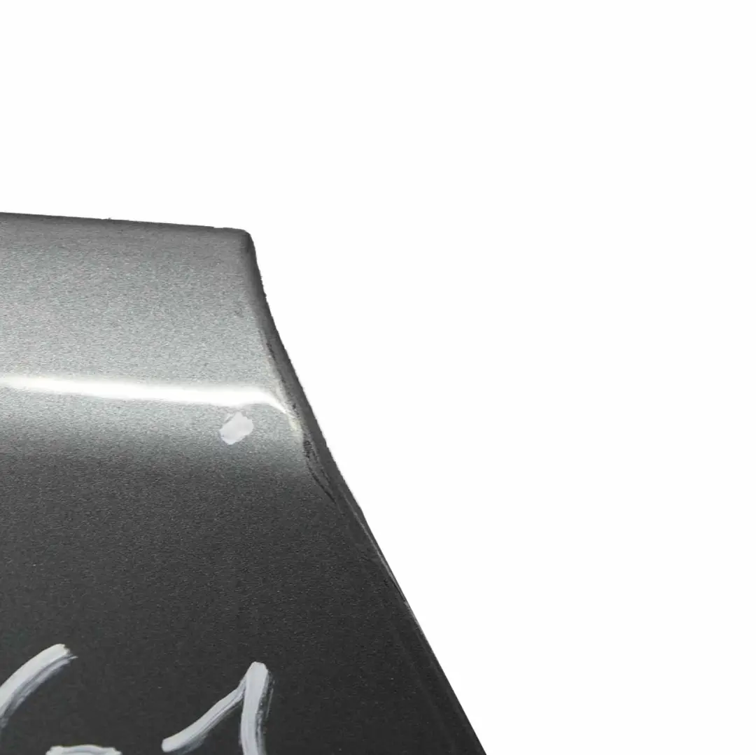 BMW E92 E93 Door Front Left N/S Spacegrau Space Grey Metallic - A52 - SKU 7200569-SCG1 - Part number 7200569
