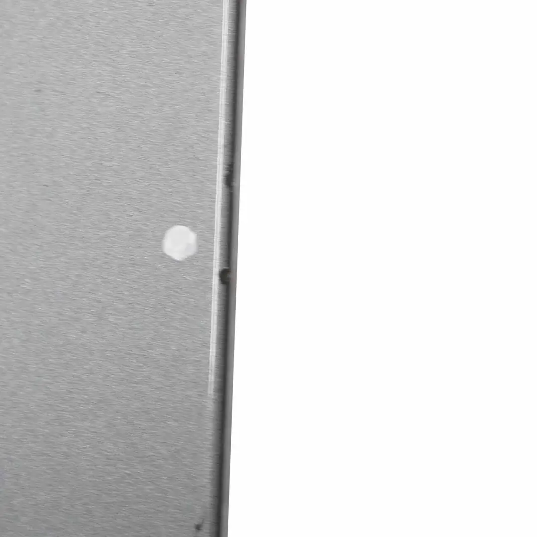 BMW E92 E93 Door Front Left N/S Spacegrau Space Grey Metallic - A52 - SKU 7200569-SCG1 - Part number 7200569