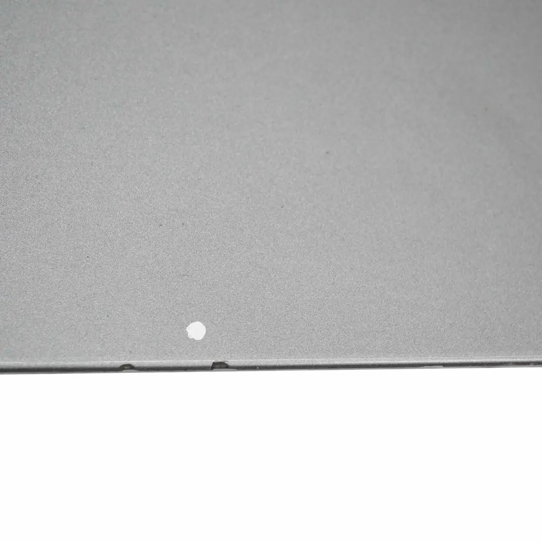 BMW E92 E93 Door Front Left N/S Spacegrau Space Grey Metallic - A52 - SKU 7200569-SCG1 - Part number 7200569