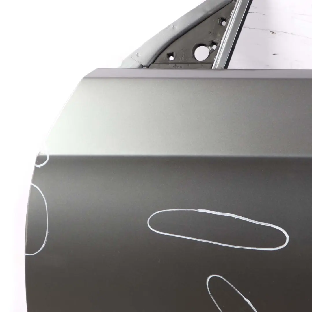 BMW 3 E92 3 Door Front Left N/S Spacegrau Space Grey Metallic - A52 - SKU 7200569-SCG3 - Part number 7200569