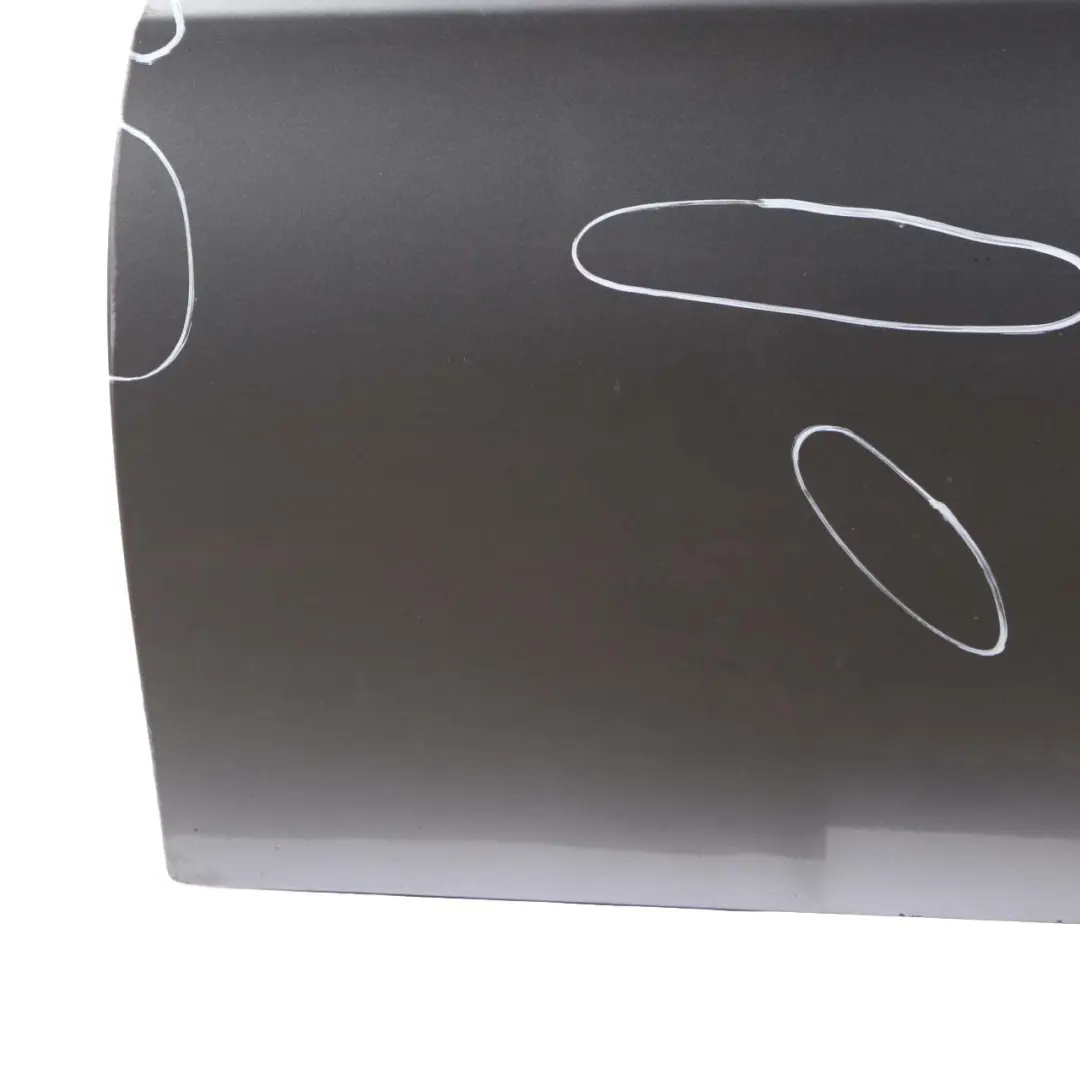 BMW 3 E92 3 Door Front Left N/S Spacegrau Space Grey Metallic - A52 - SKU 7200569-SCG3 - Part number 7200569