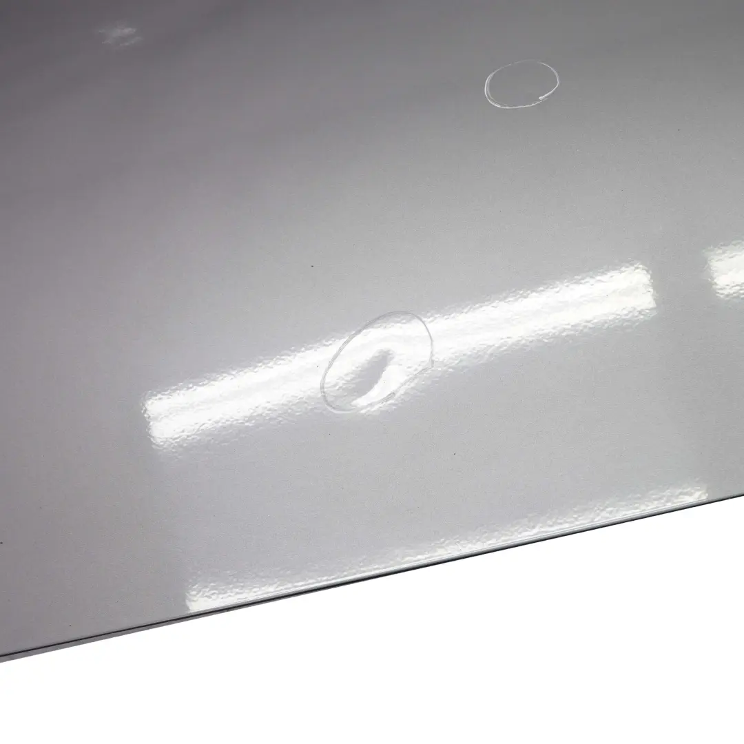  Puerta Delantera IzquierdaBMW E92 E93 Spacegrau Gris Espacial Metalizado - A52 - SKU 7200569-SCG4 - Número de pieza 7200569
