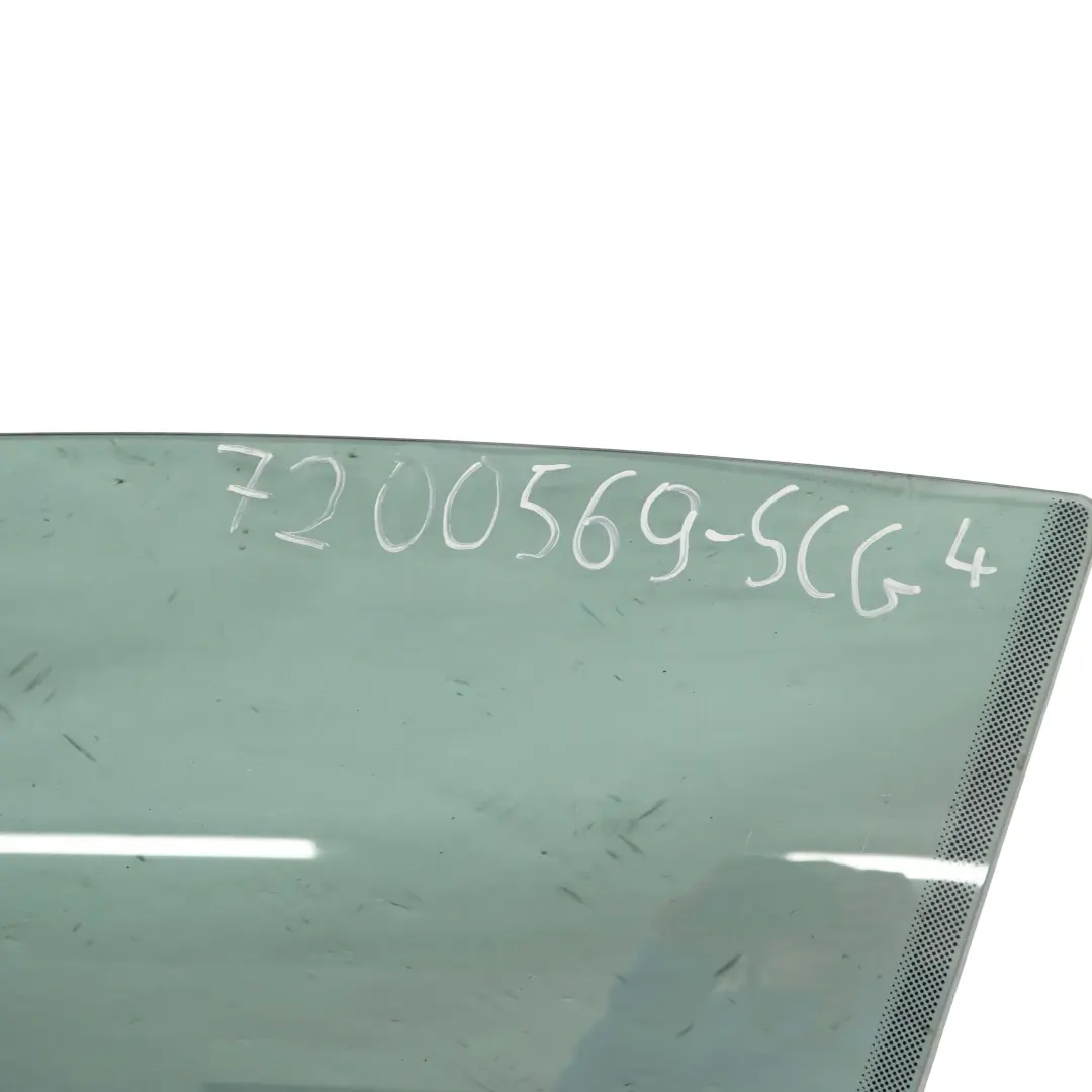 BMW E92 E93 Porta Anteriore Sinistra Grigio Space Metallizzato - A52 - SKU 7200569-SCG4 - Numero di parte 7200569