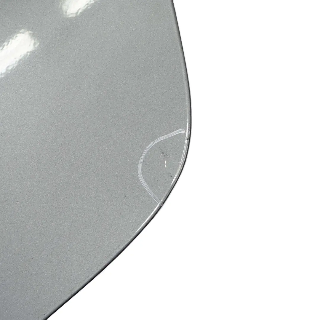 Porta Anteriore Sinistra Grigio Space Metallizzato - A52 per BMW E92 E93 con numero di parte 7200569 BMW E92 E93 Porta Anteriore Sinistra Grigio Space Metallizzato - A52 - SKU 7200569-SCG4 - Numero di parte 7200569