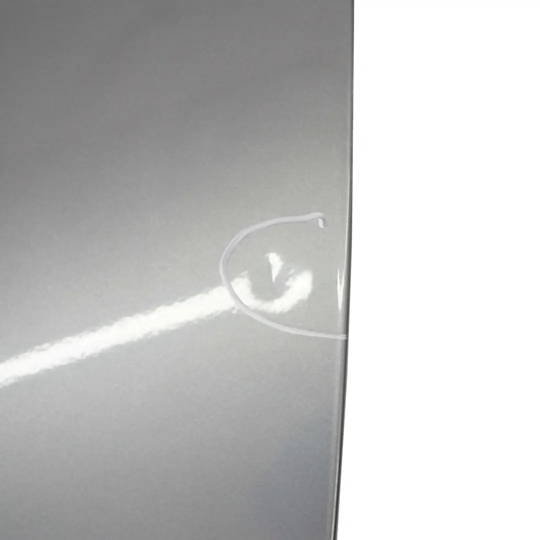 BMW E92 E93 Drzwi Lewe Przednie Spacegrau A52 - SKU 7200569-SCG4 - Numer Części 7200569