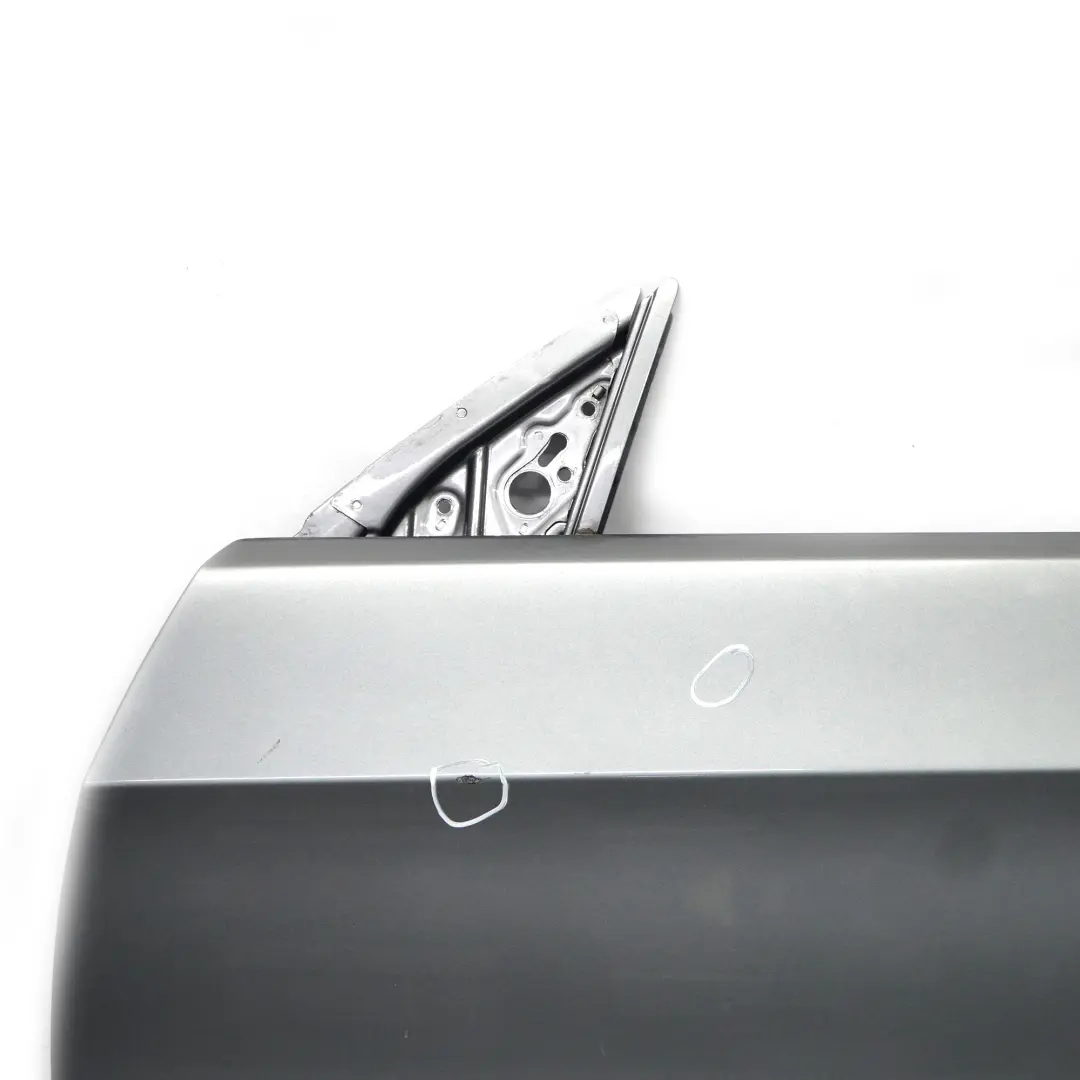 Puerta Delantera Izquierda Spacegrau Gris Espacial Metalizado - A52 para BMW E92 E93 con número de pieza 7200569 BMW E92 E93 Puerta Delantera Izquierda Spacegrau Gris Espacial Metalizado - A52 - SKU 7200569-SCG - Número de pieza 7200569