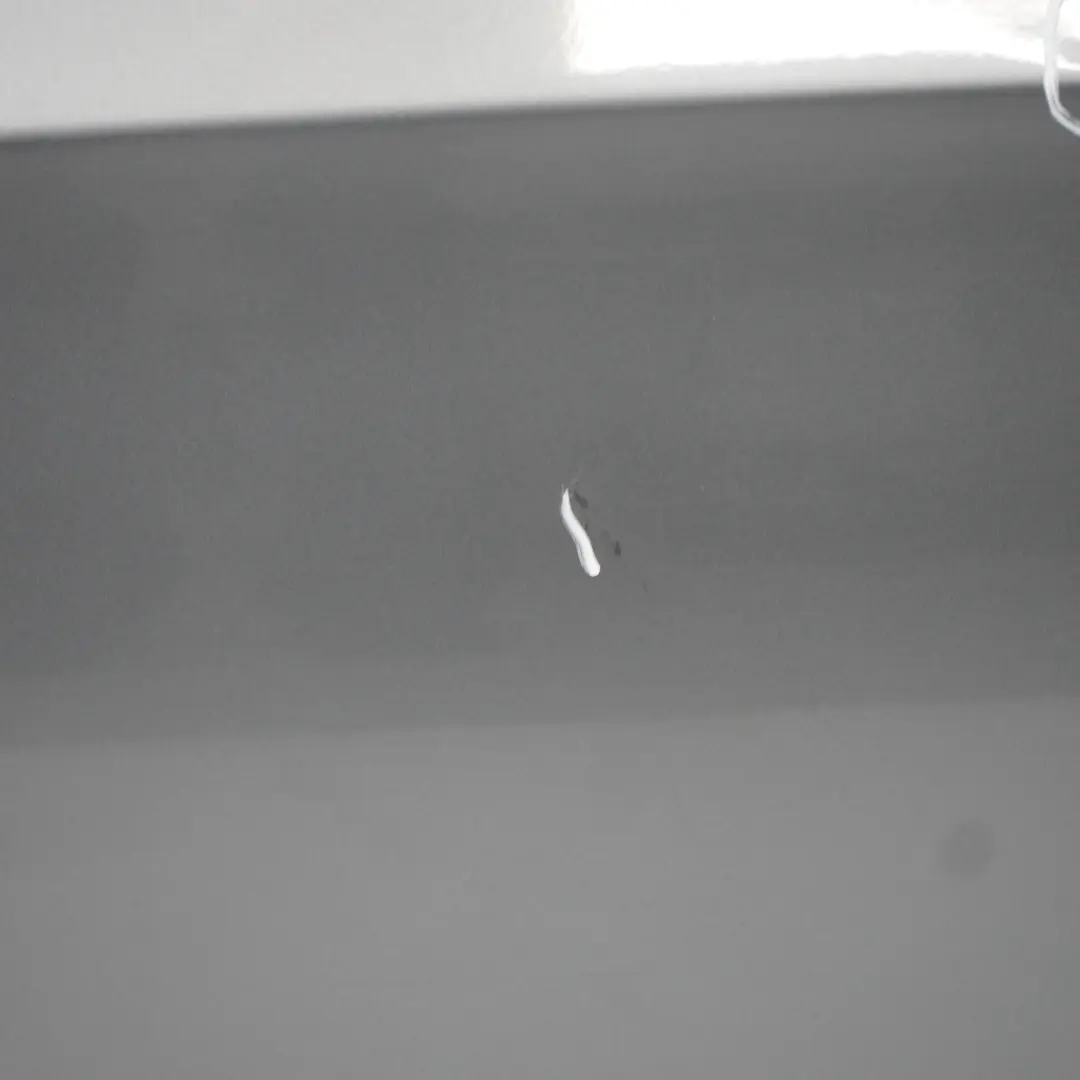 BMW E92 E93 Puerta Delantera Izquierda Spacegrau Gris Espacial Metalizado - A52 - SKU 7200569-SCG - Número de pieza 7200569