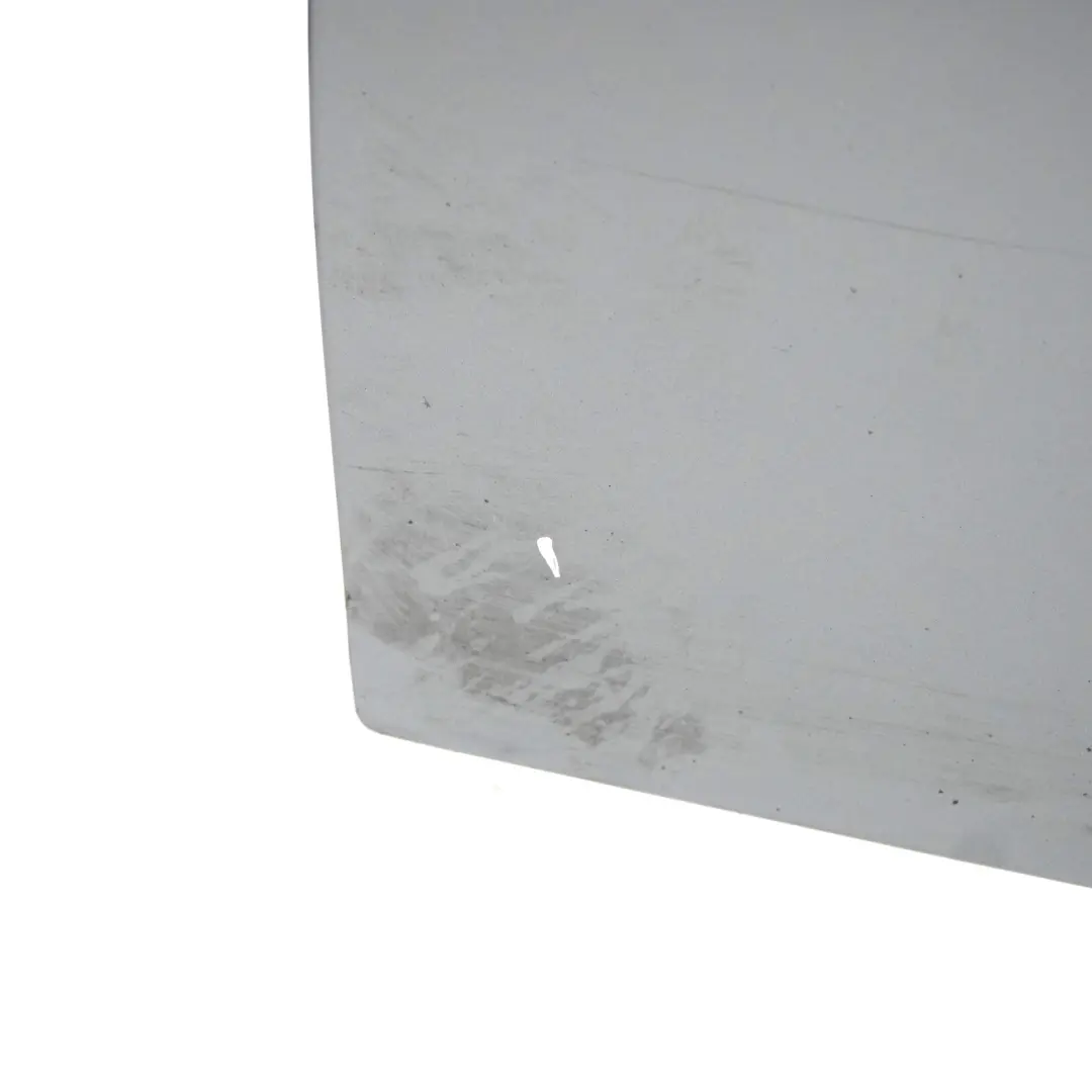 BMW E92 E93 Door Front Left N/S Spacegrau Space Grey Metallic - A52 - SKU 7200569-SCG - Part number 7200569