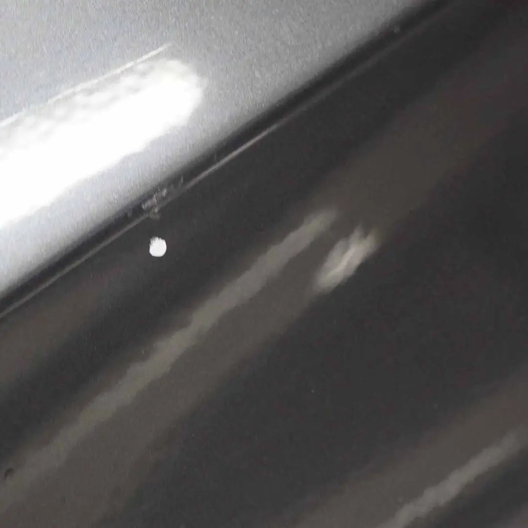 Drzwi Lewe Przednie Spacegrau Grey A52 do BMW E92 E93 o numerze 7200569 BMW E92 E93 Drzwi Lewe Przednie Spacegrau Grey A52 - SKU 7200569-SG - Numer Części 7200569